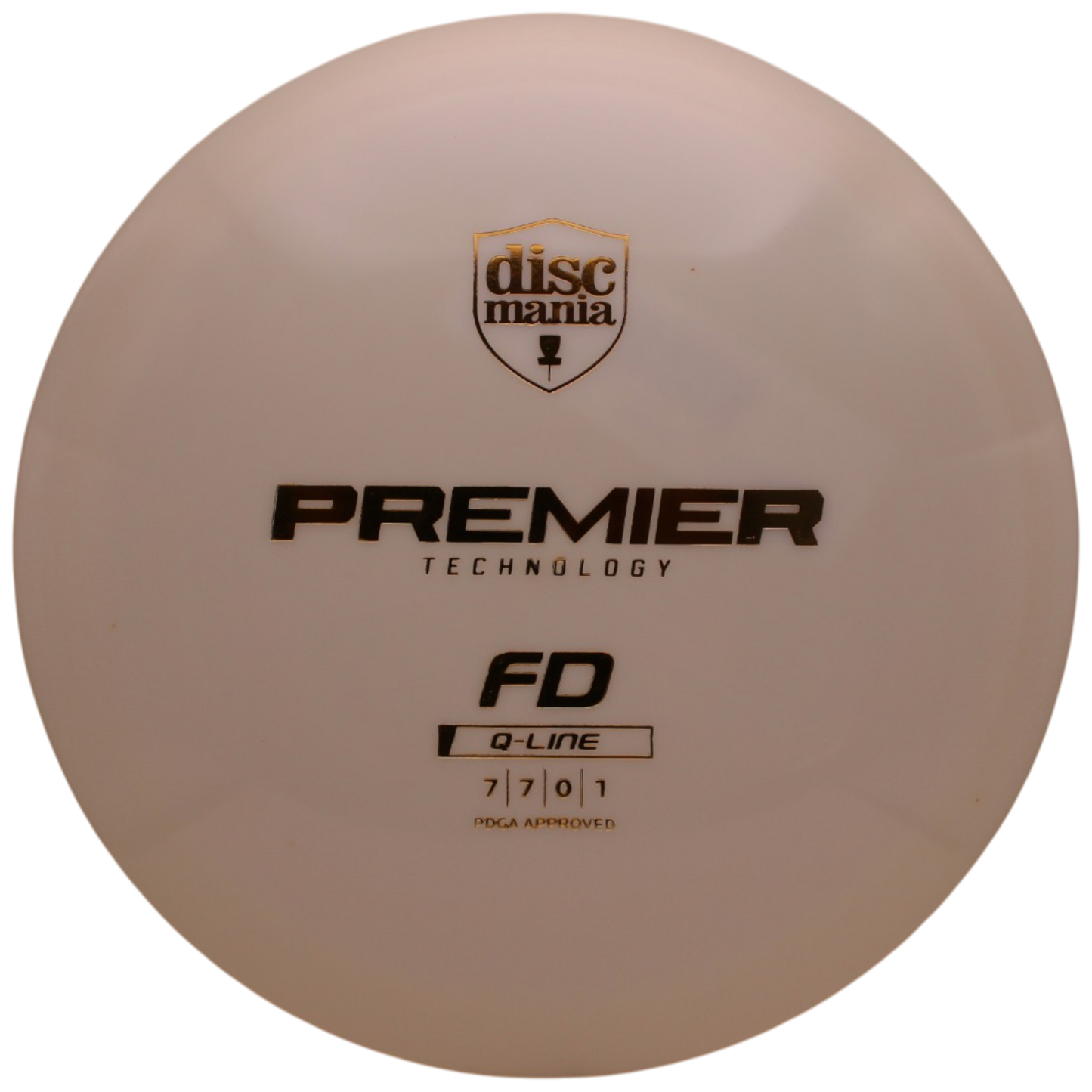 PREMIER Q-LINE FD