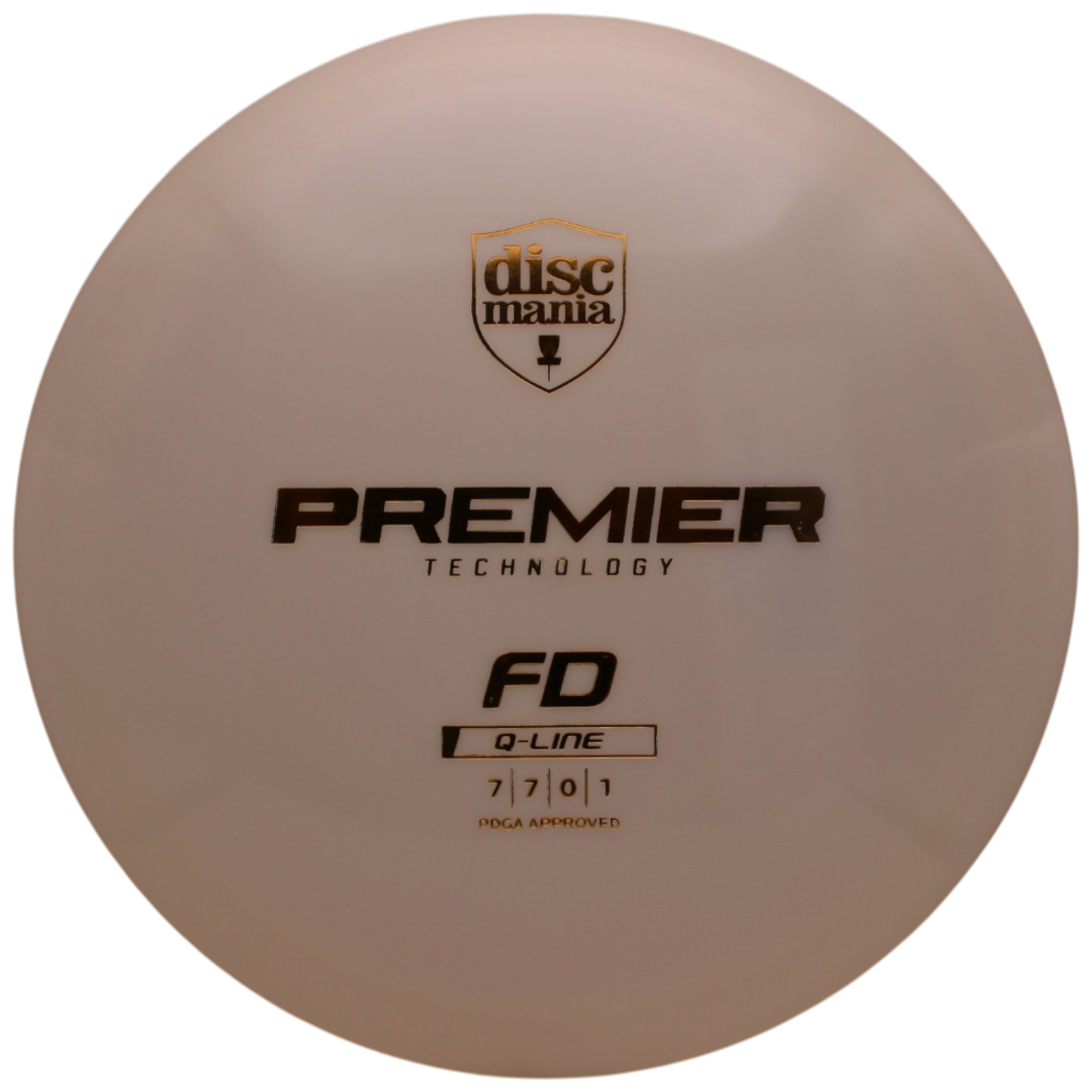 PREMIER Q-LINE FD