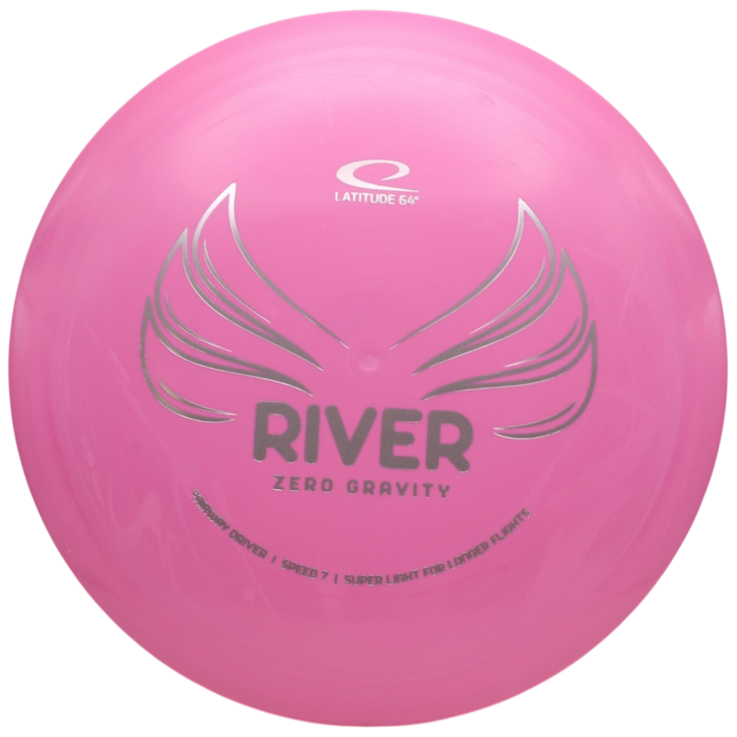 ZERO GRAVITY RIVER