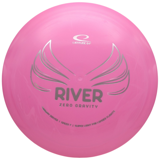 ZERO GRAVITY RIVER