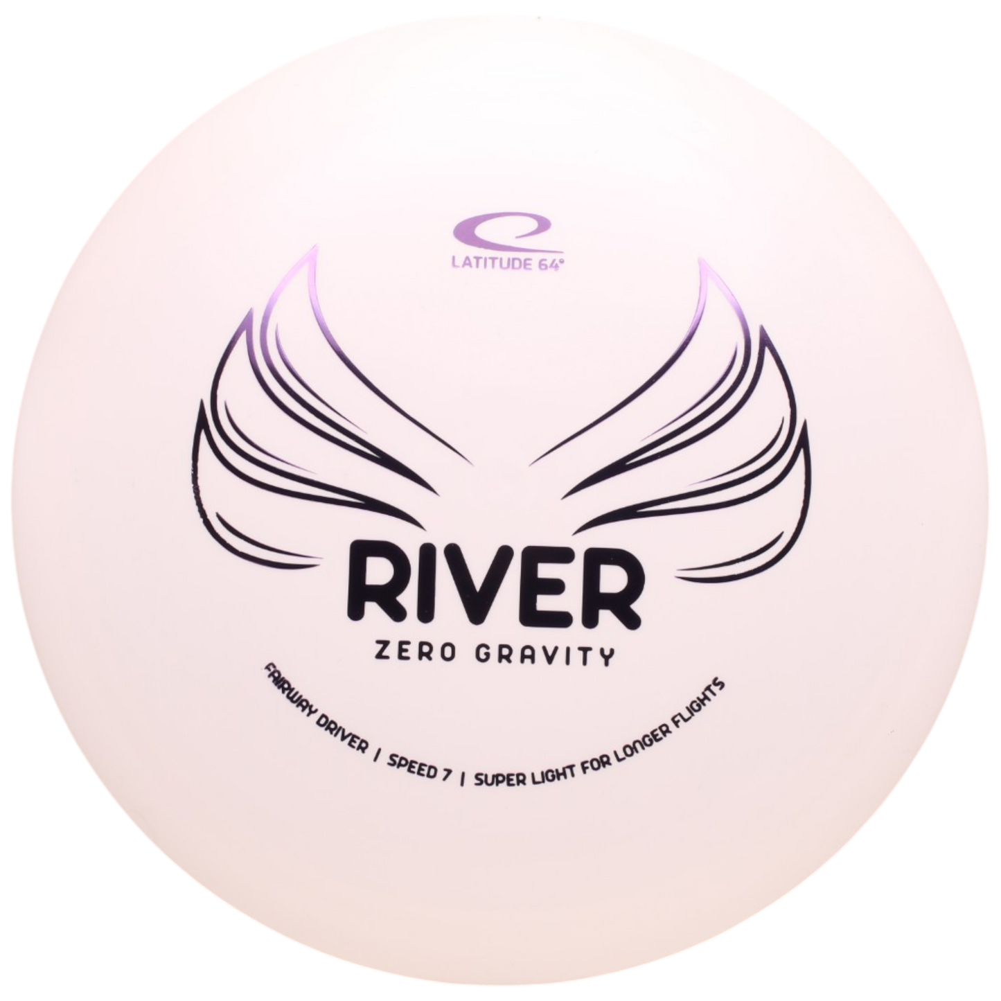 ZERO GRAVITY RIVER
