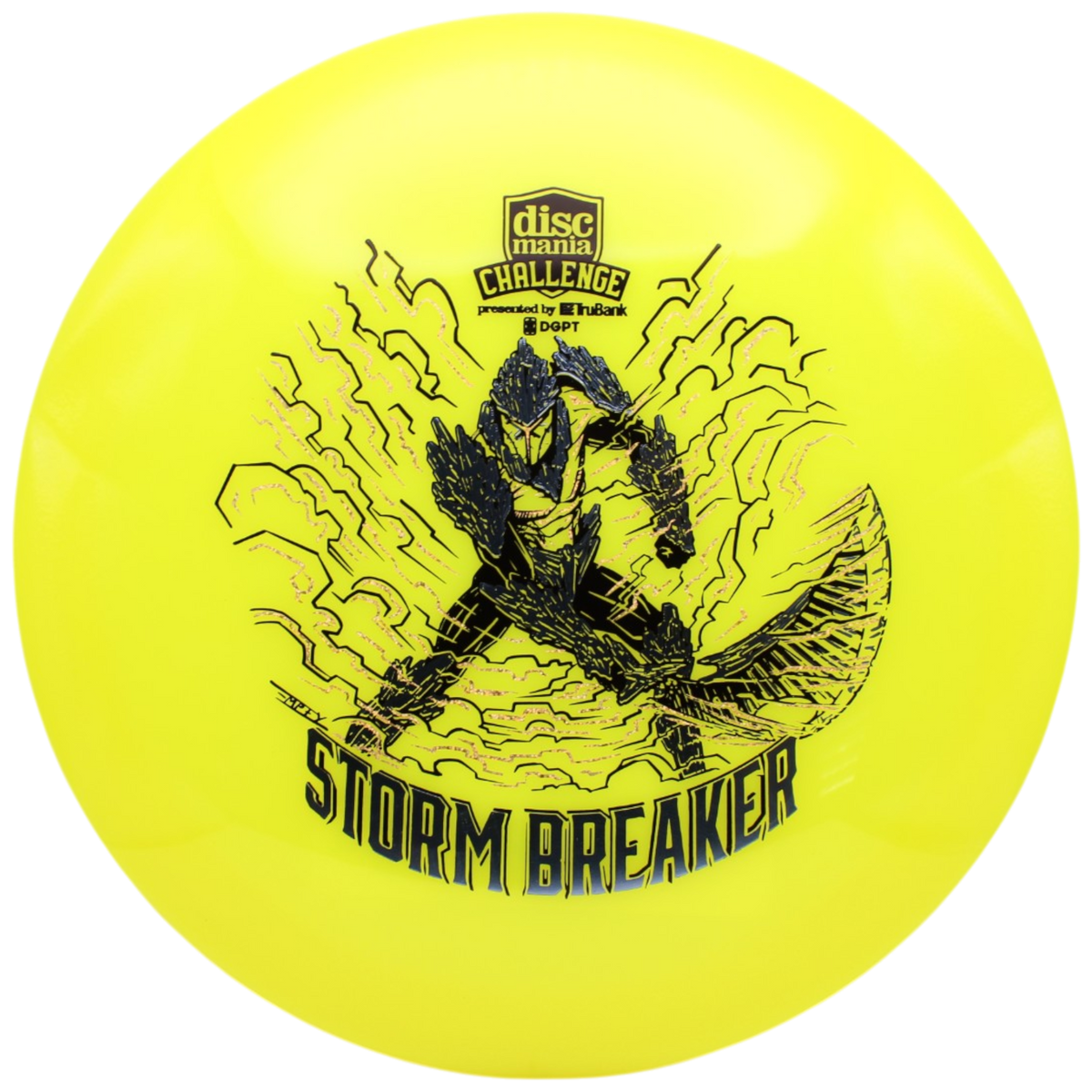 NEO FUNCTION STORM BREAKER (DISCMANIA CHALLENGE FUNDRAISER)