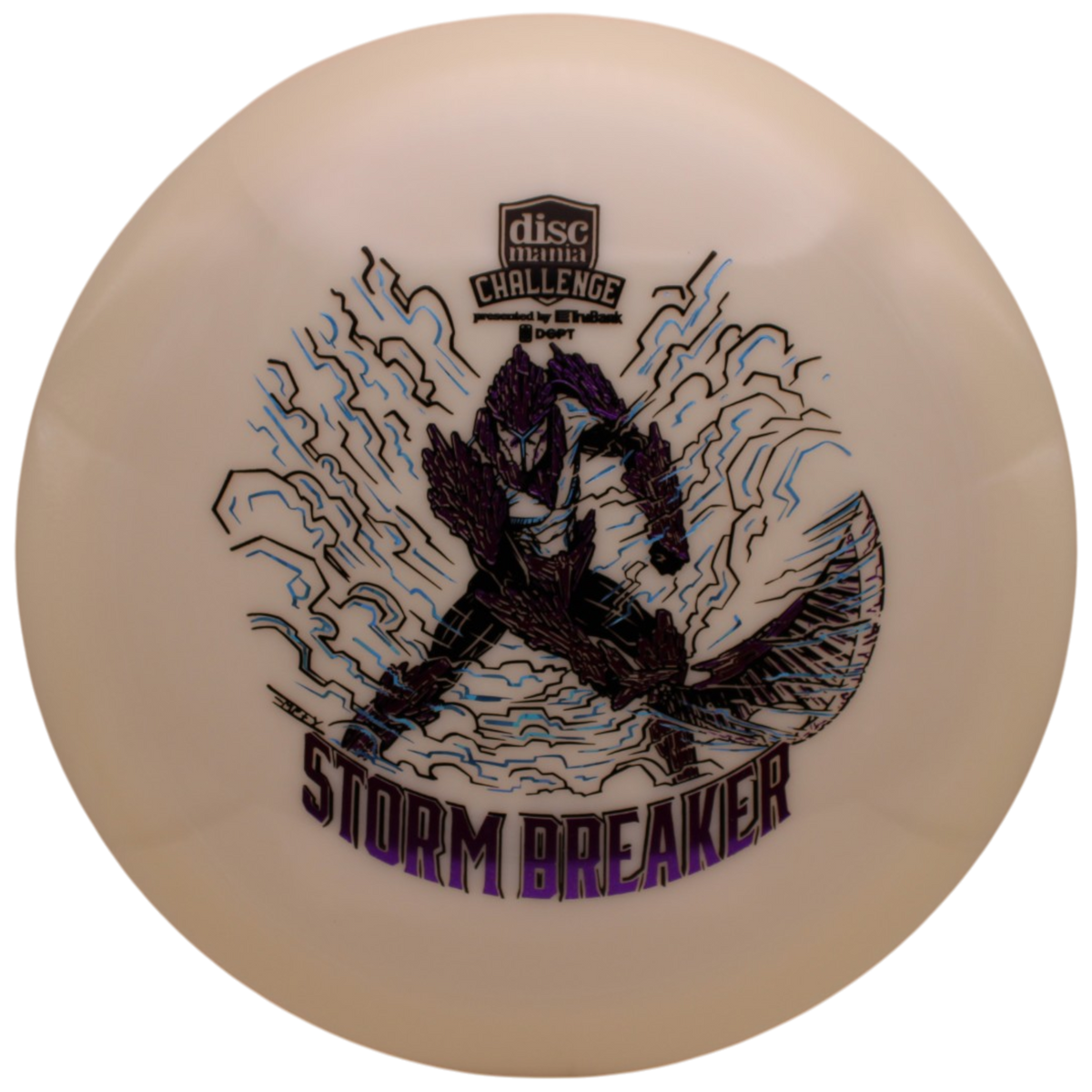 NEO FUNCTION STORM BREAKER (DISCMANIA CHALLENGE FUNDRAISER)