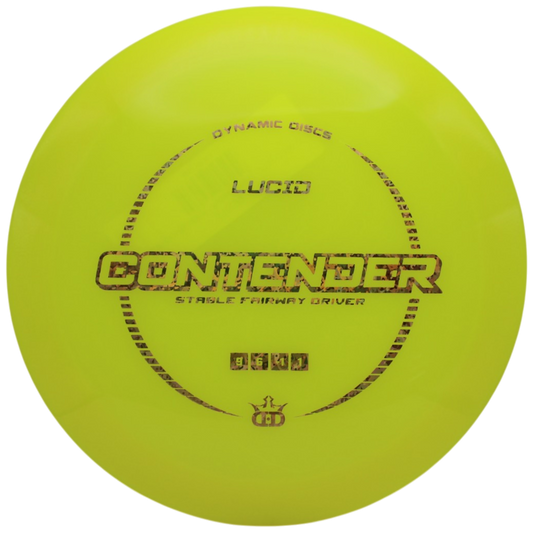 LUCID CONTENDER