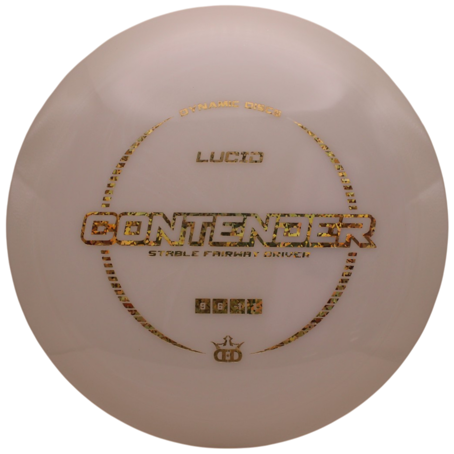 LUCID CONTENDER