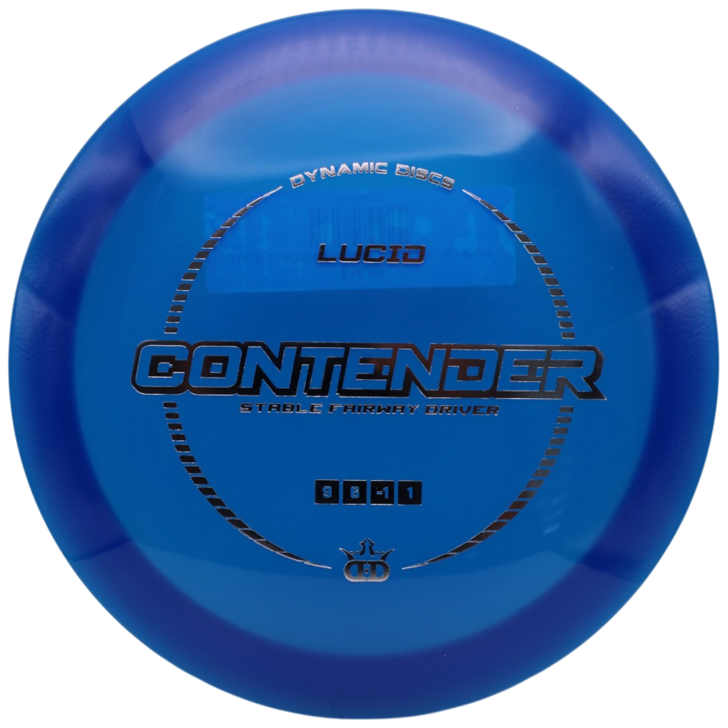LUCID CONTENDER