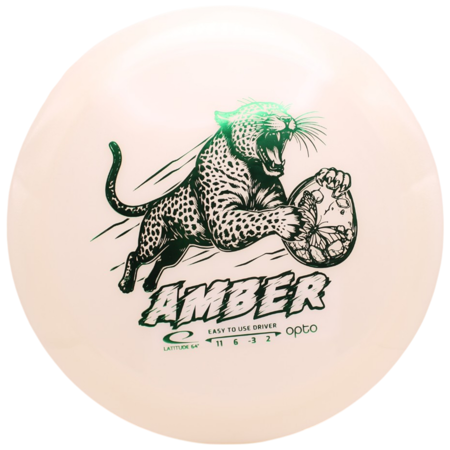 OPTO AMBER