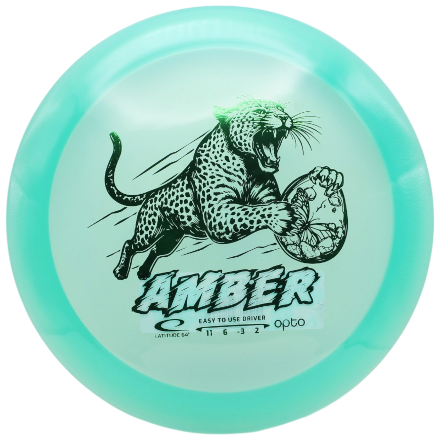 OPTO AMBER