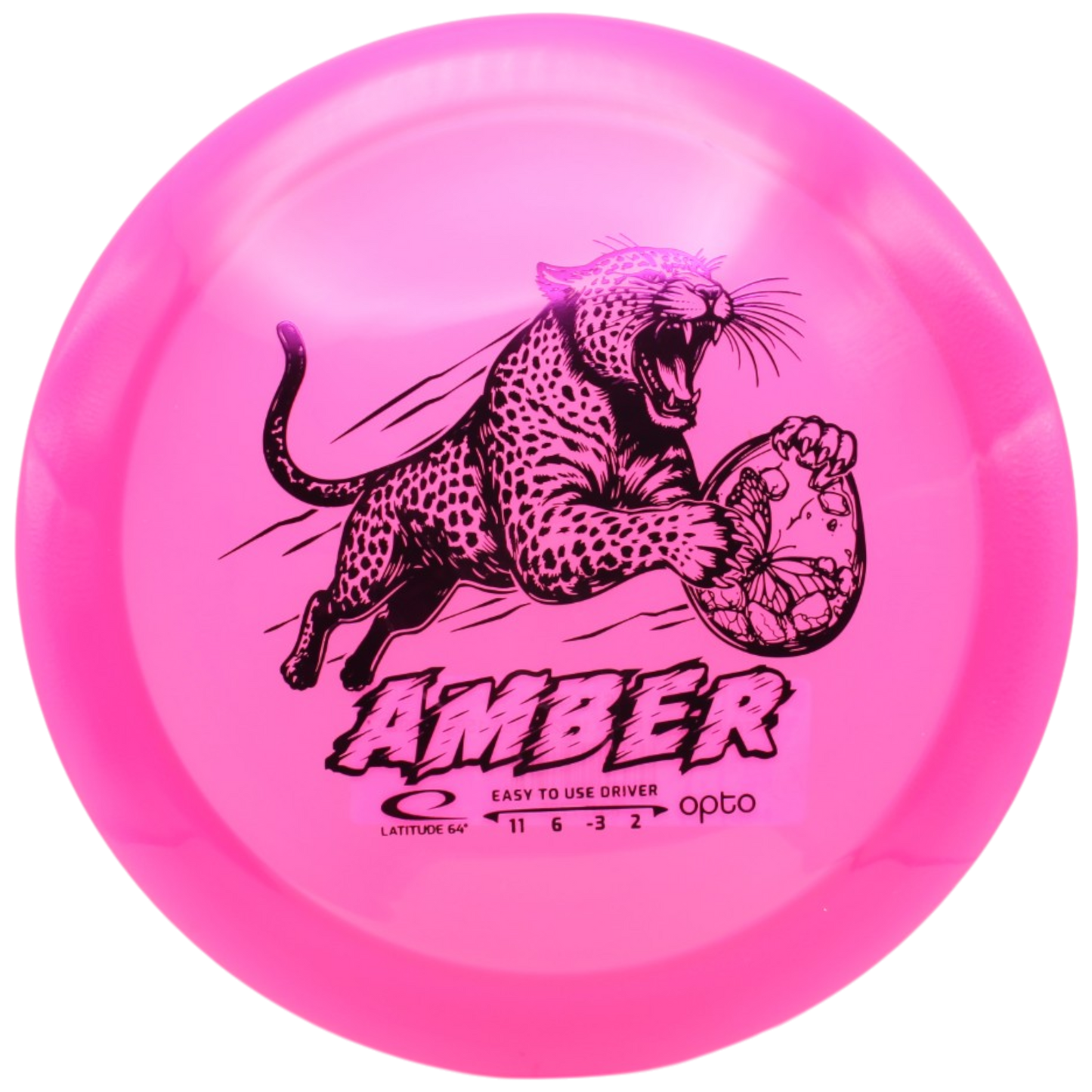OPTO AMBER