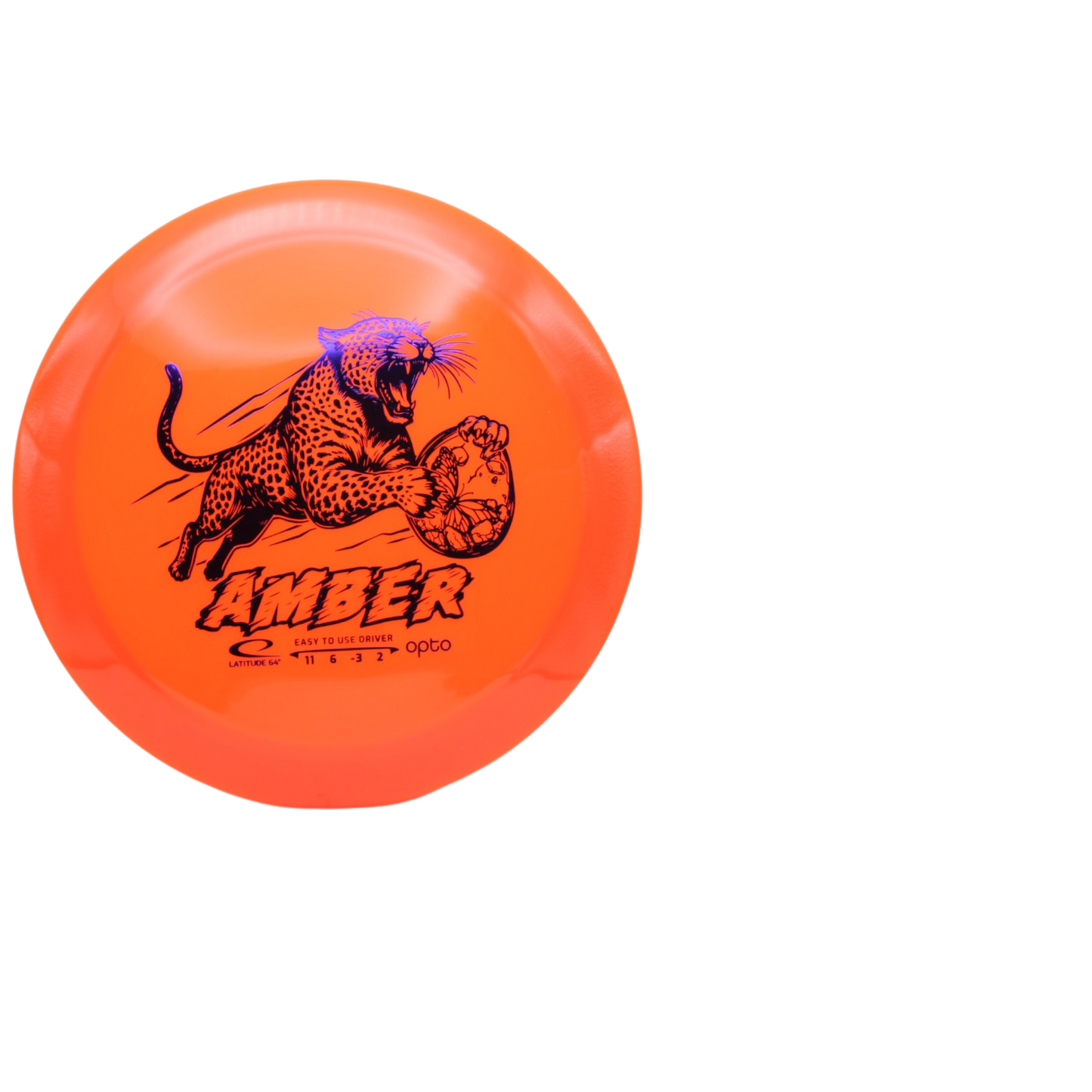 OPTO AMBER