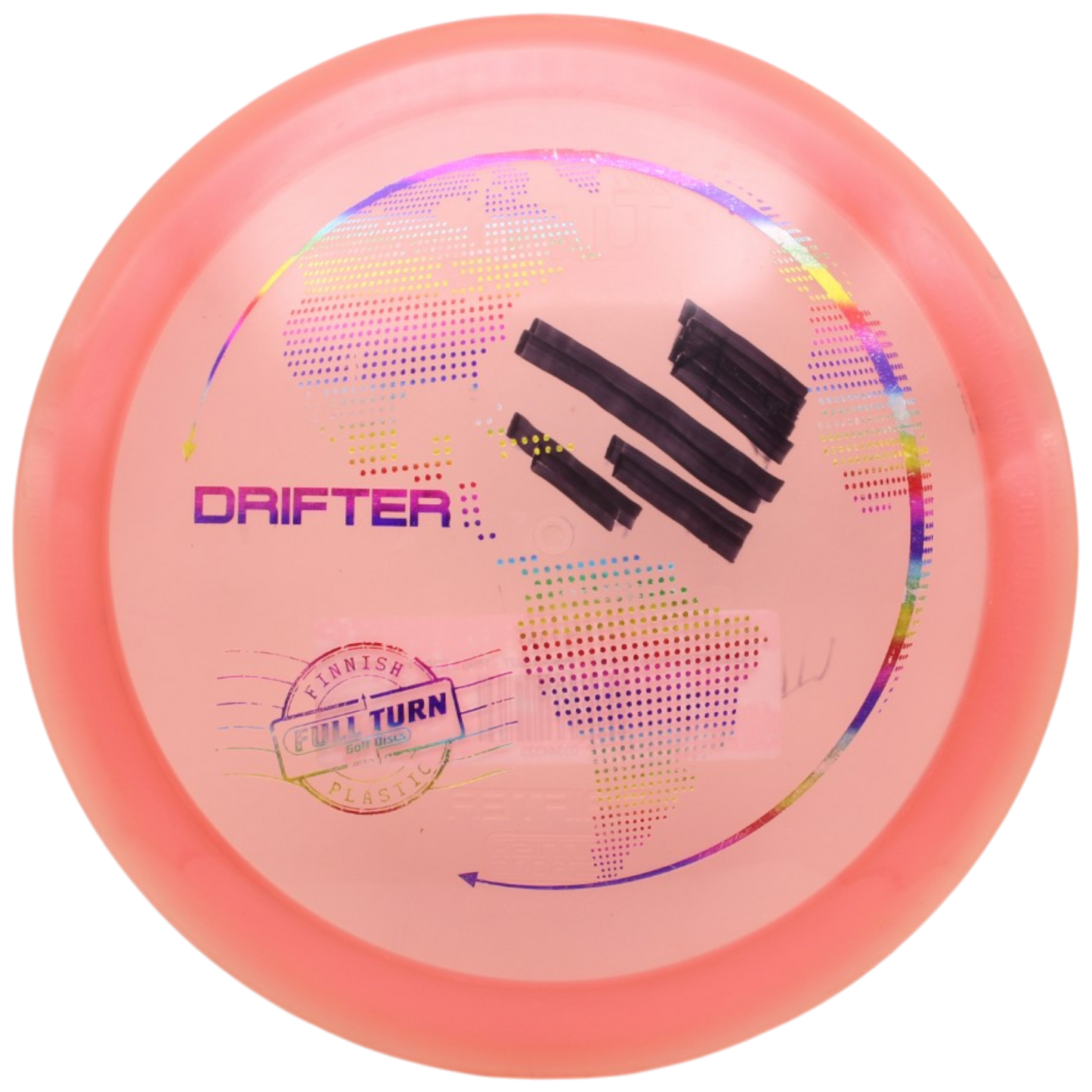 DRIFTER (USED)