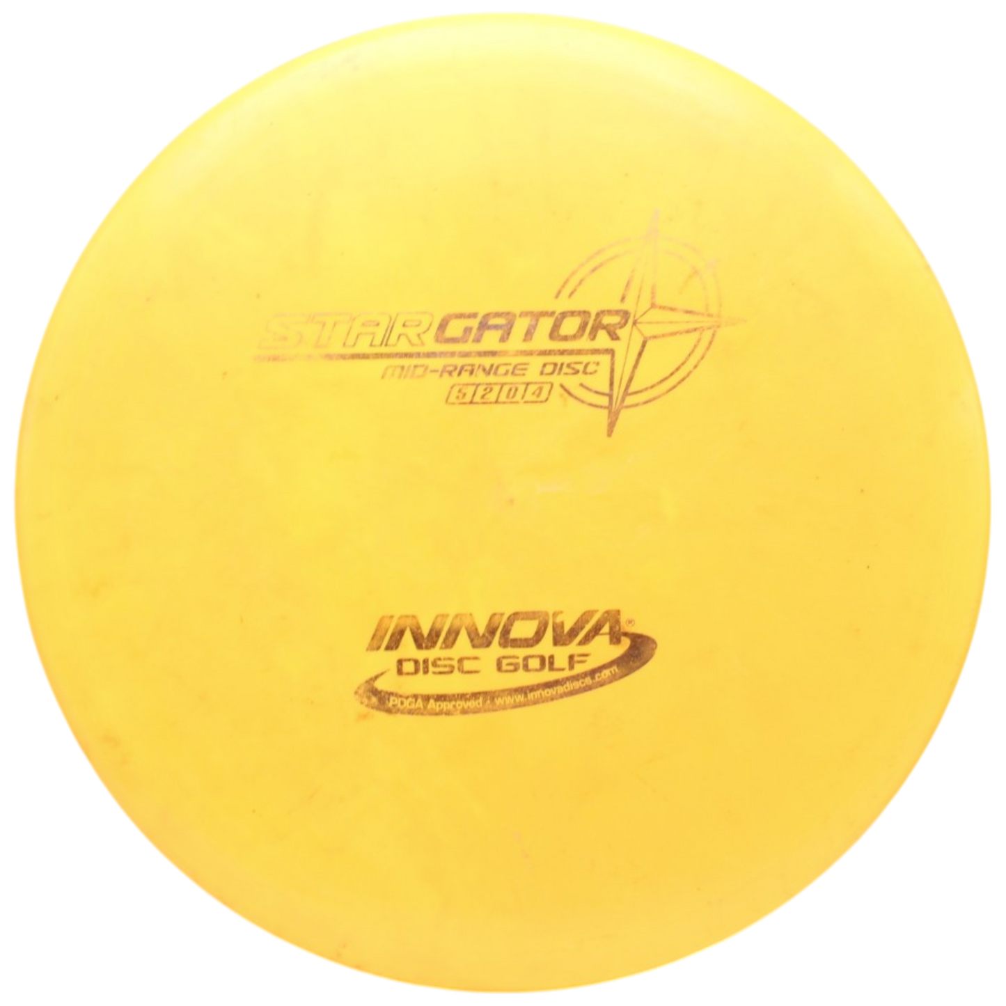 GATOR (USED)