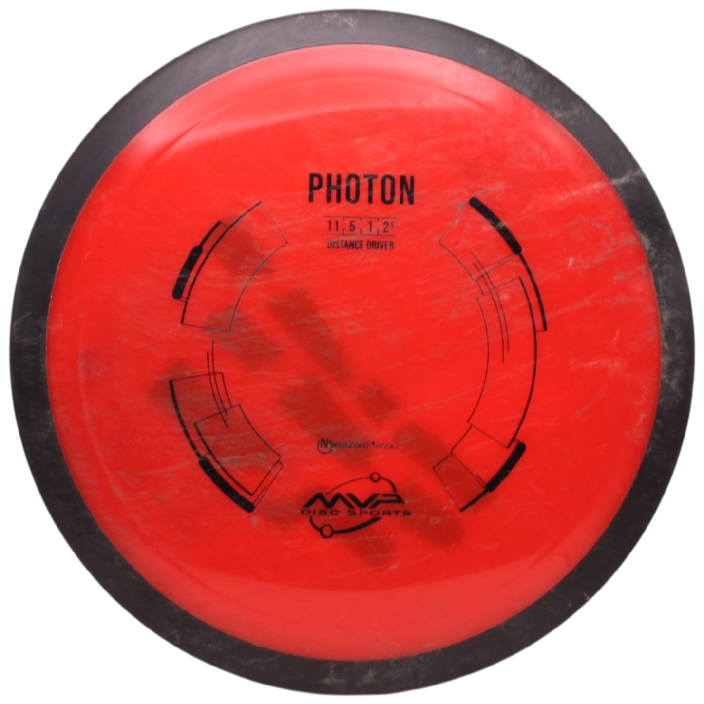 PHOTON (USED)