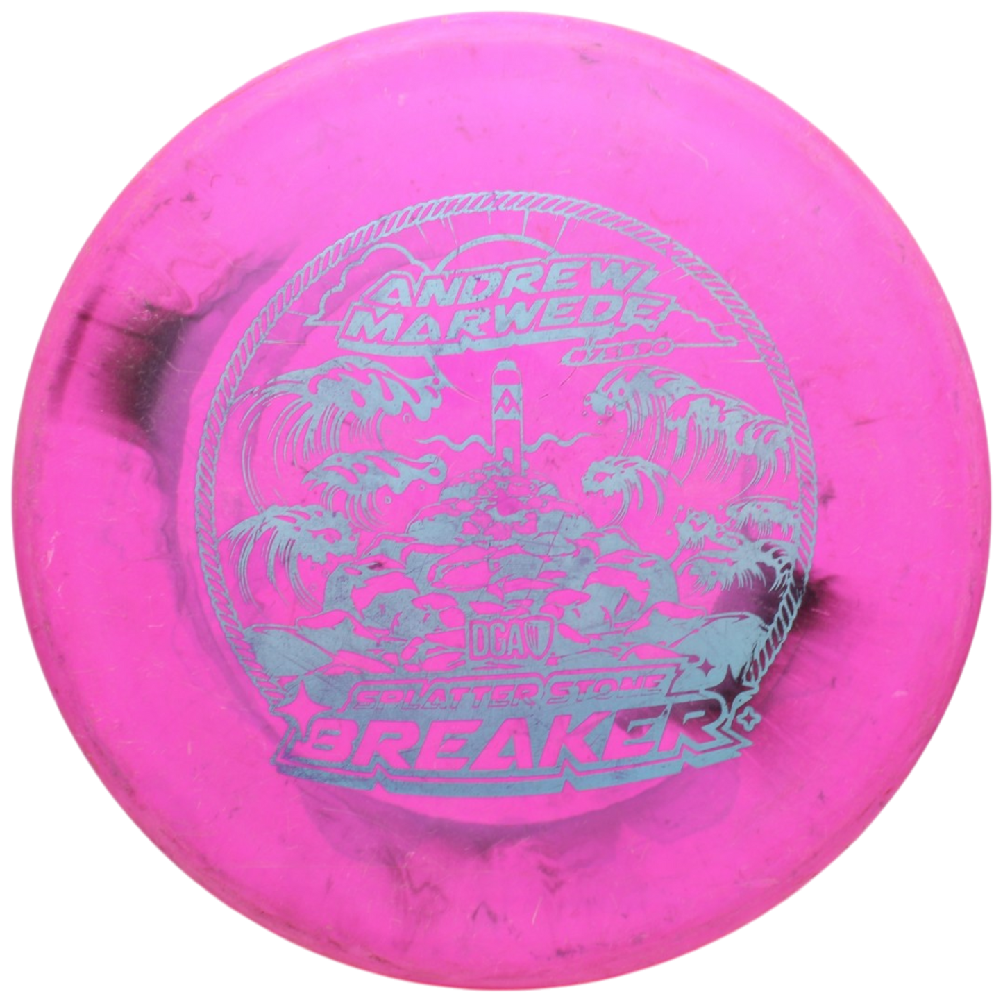 BREAKER (USED)