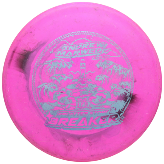 BREAKER (USED)