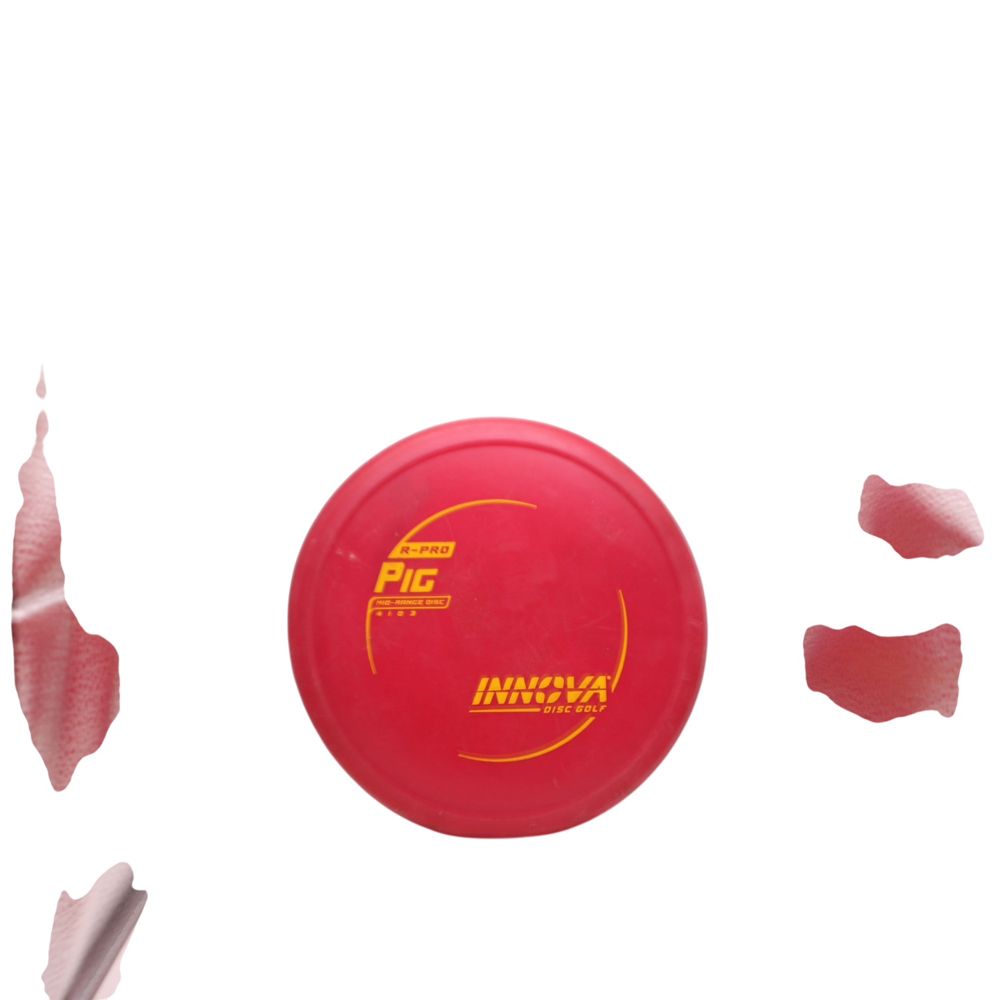 PIG (USED)