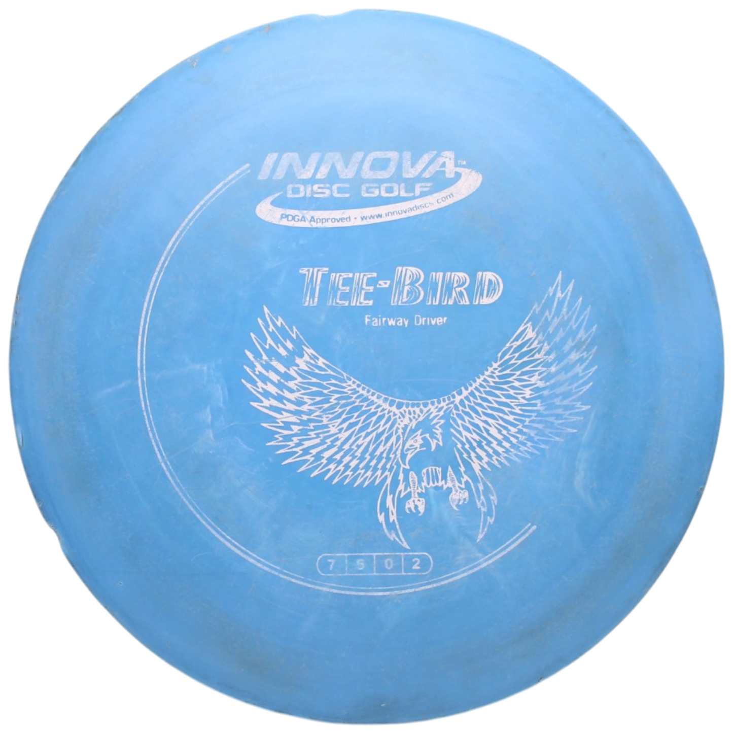 TEEBIRD (USED)