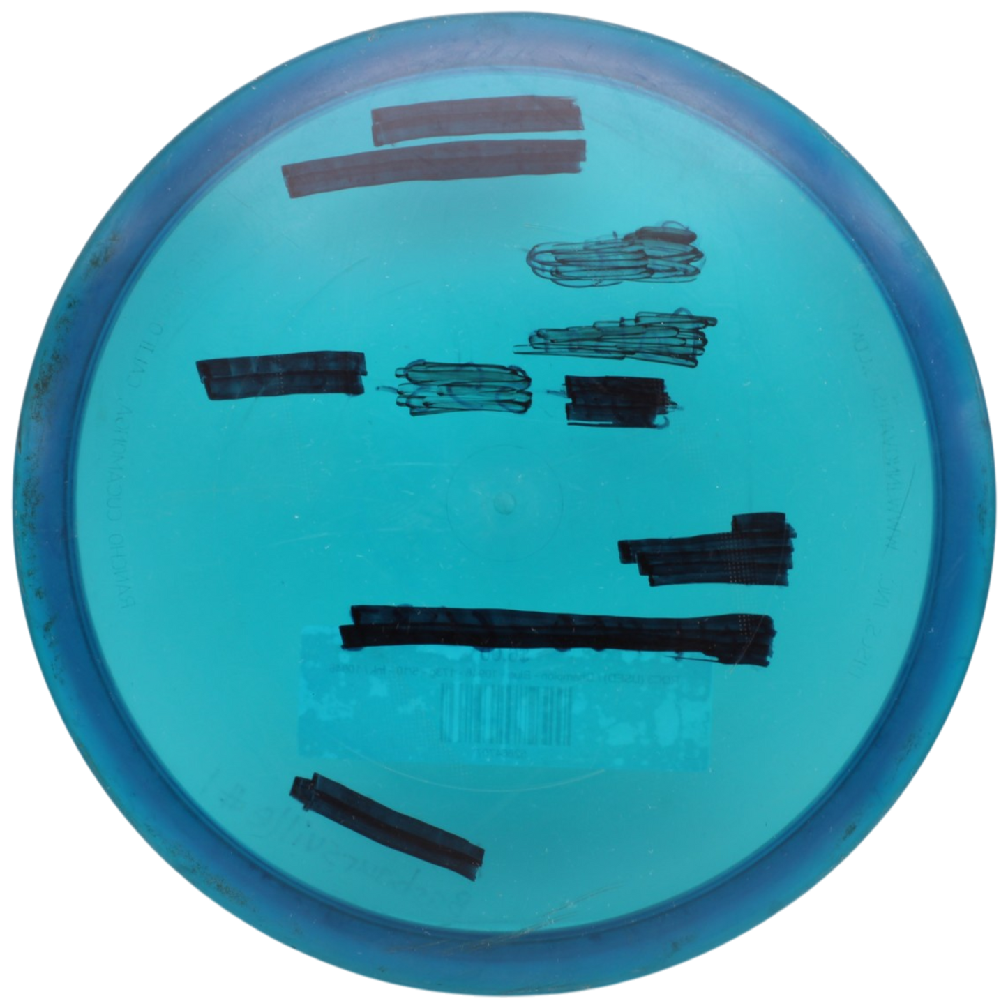 ROC3 (USED)
