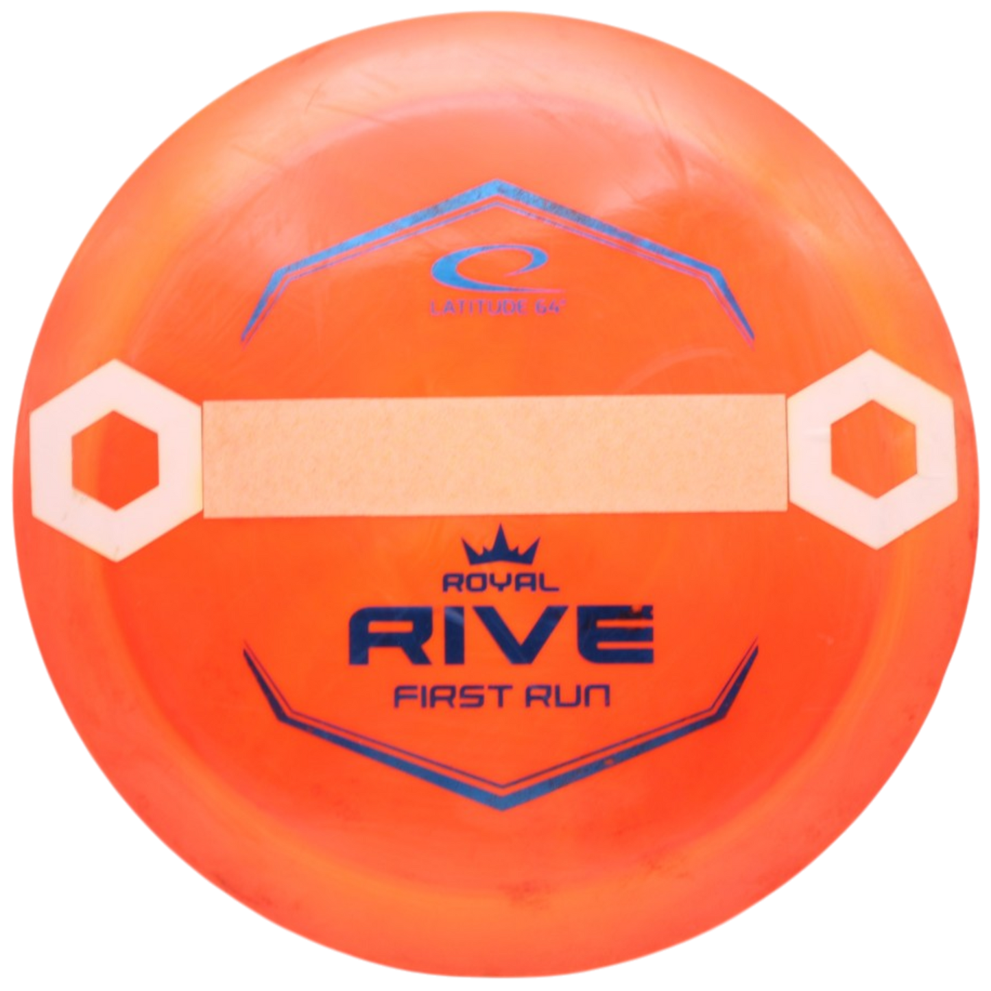 RIVE (USED)