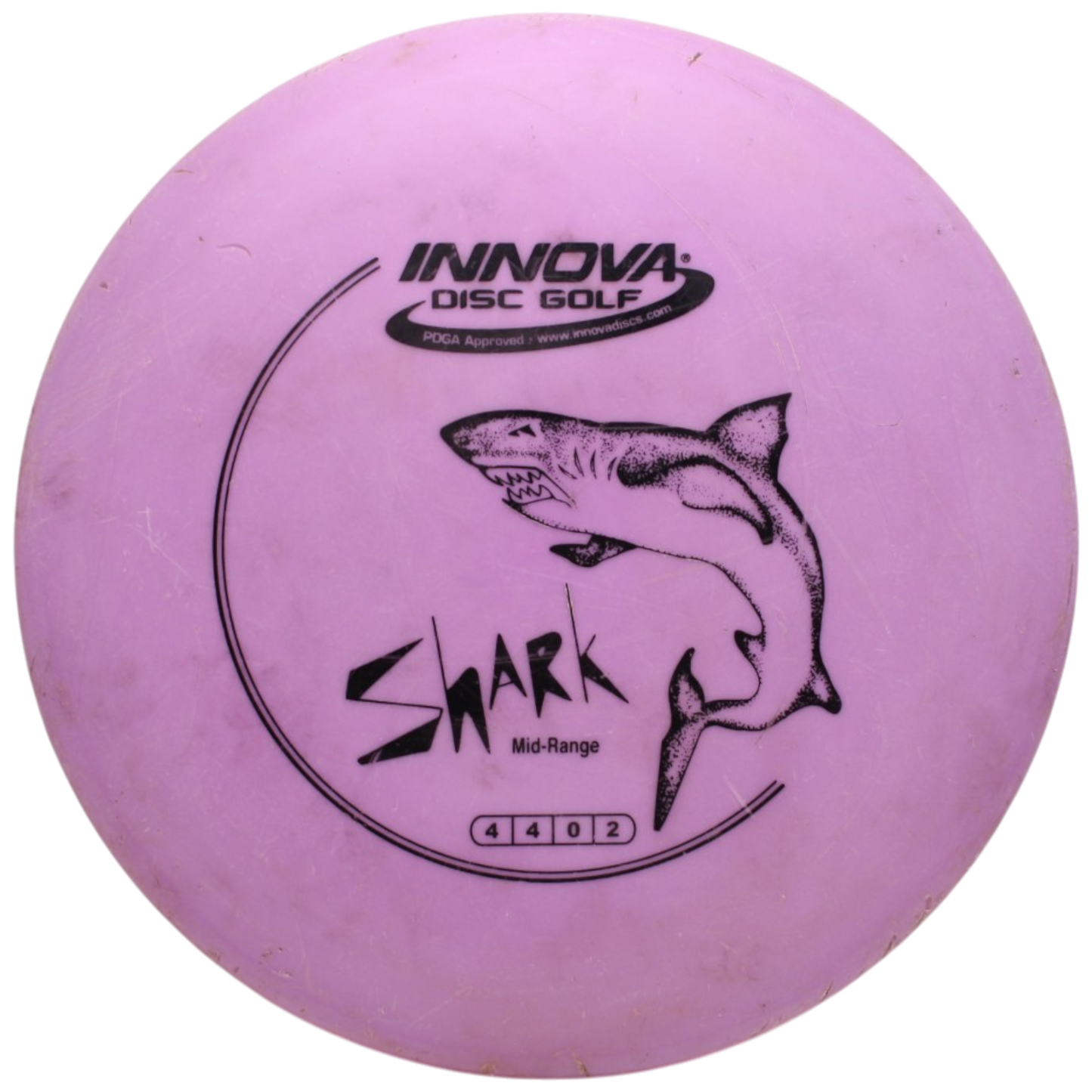 SHARK (USED)