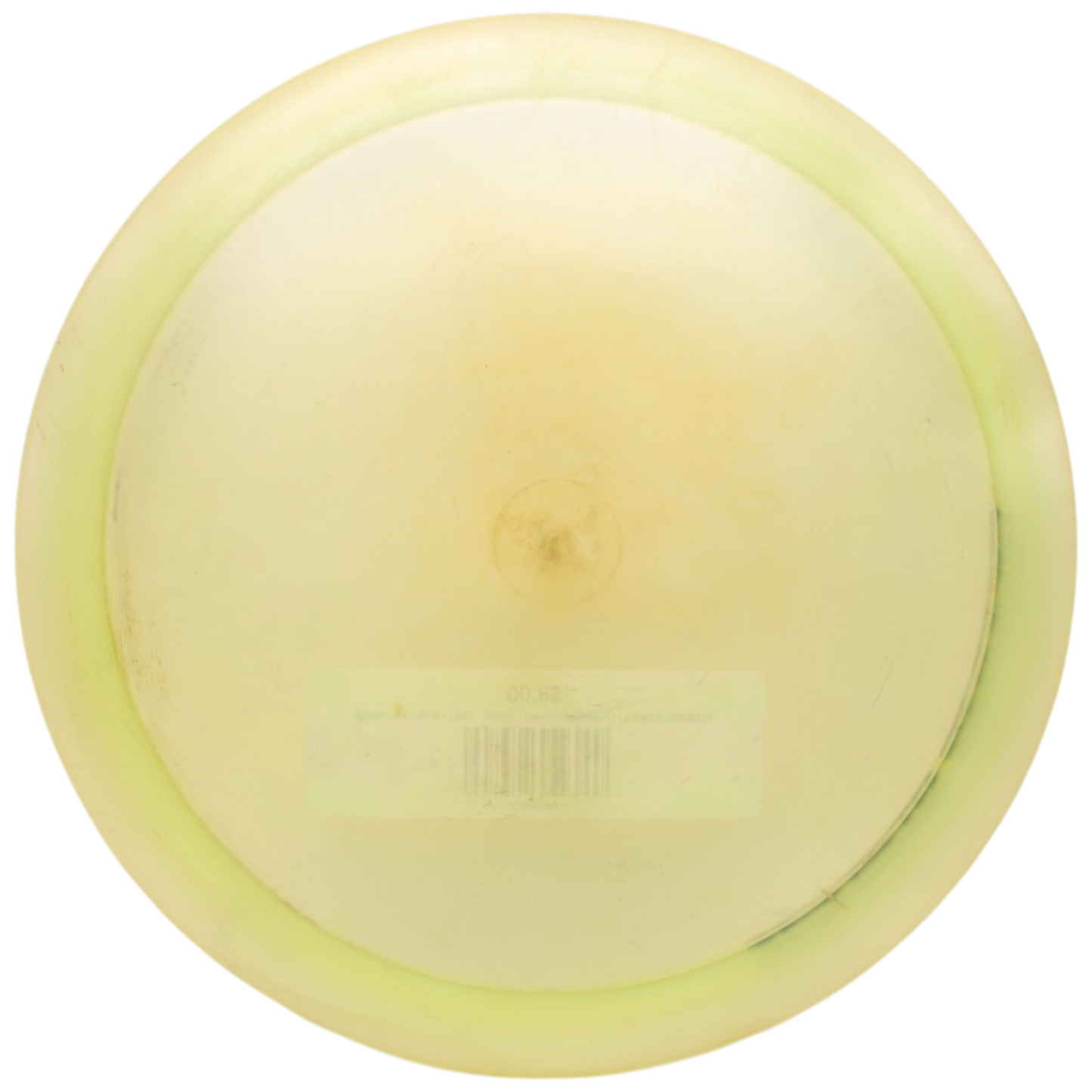 TEEBIRD (USED)