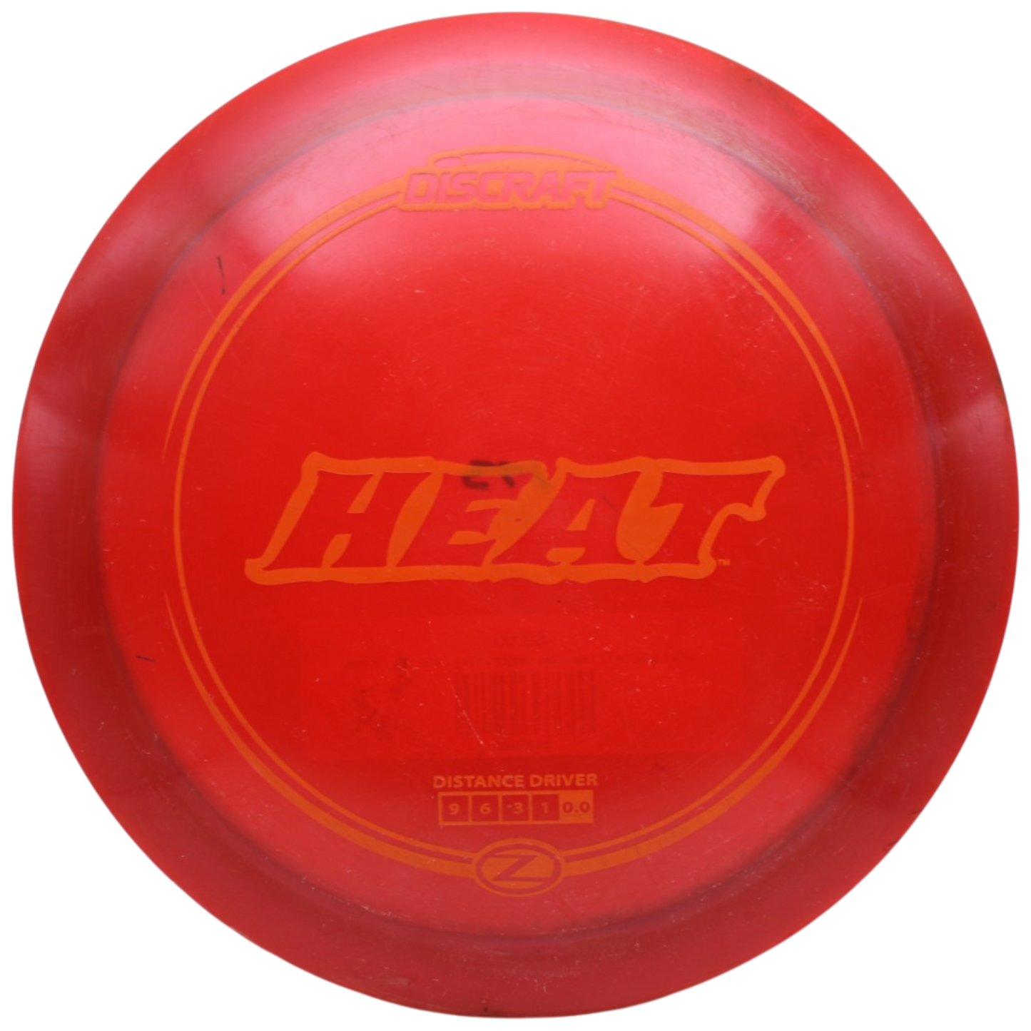 HEAT (USED)