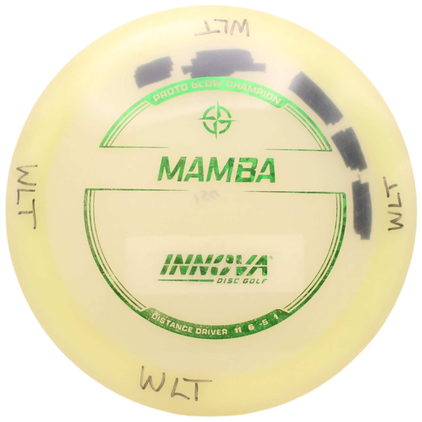 MAMBA (USED)