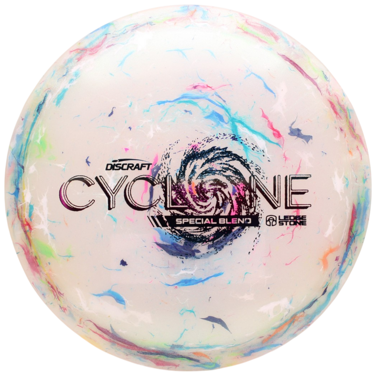 COLORSHIFT JAWBREAKER Z FLX CYCLONE