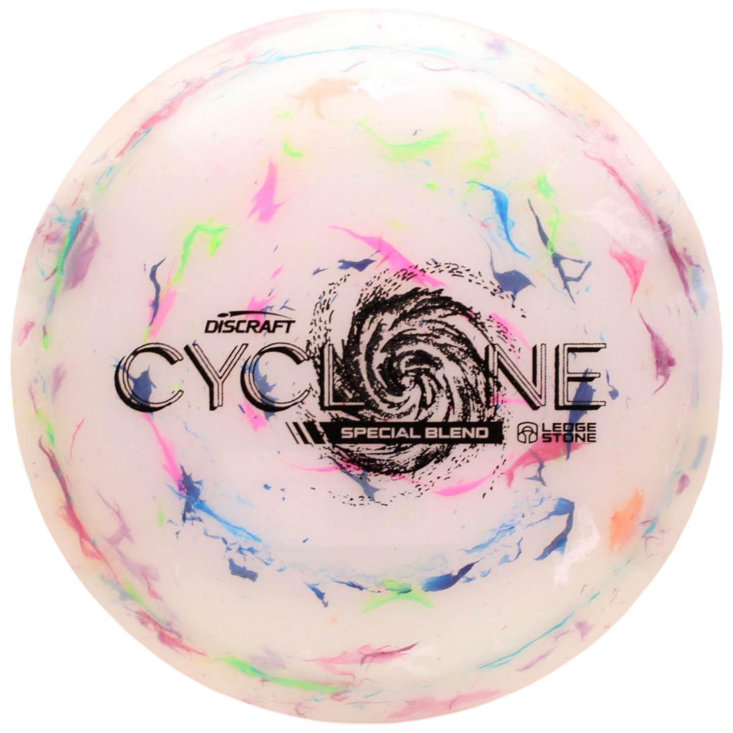 COLORSHIFT JAWBREAKER Z FLX CYCLONE