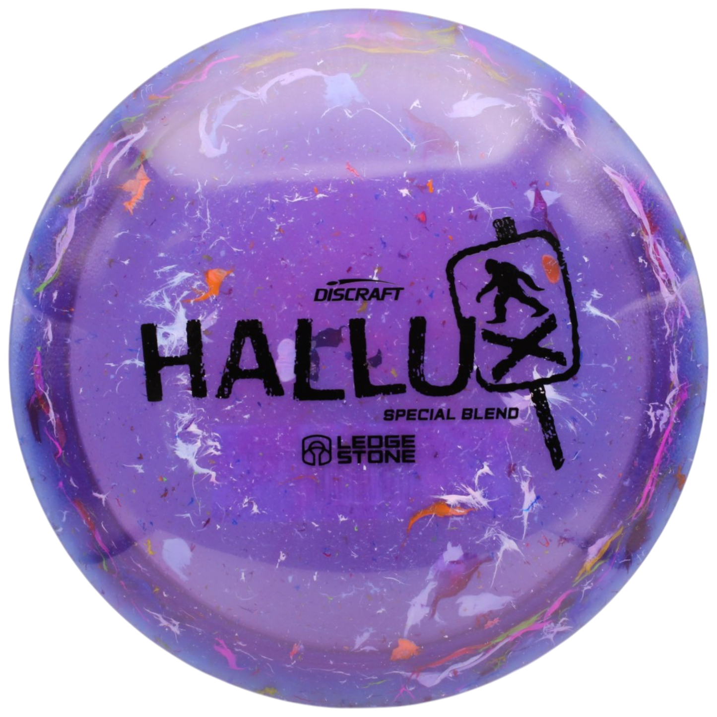 JAWBREAKER Z FLX HALLUX