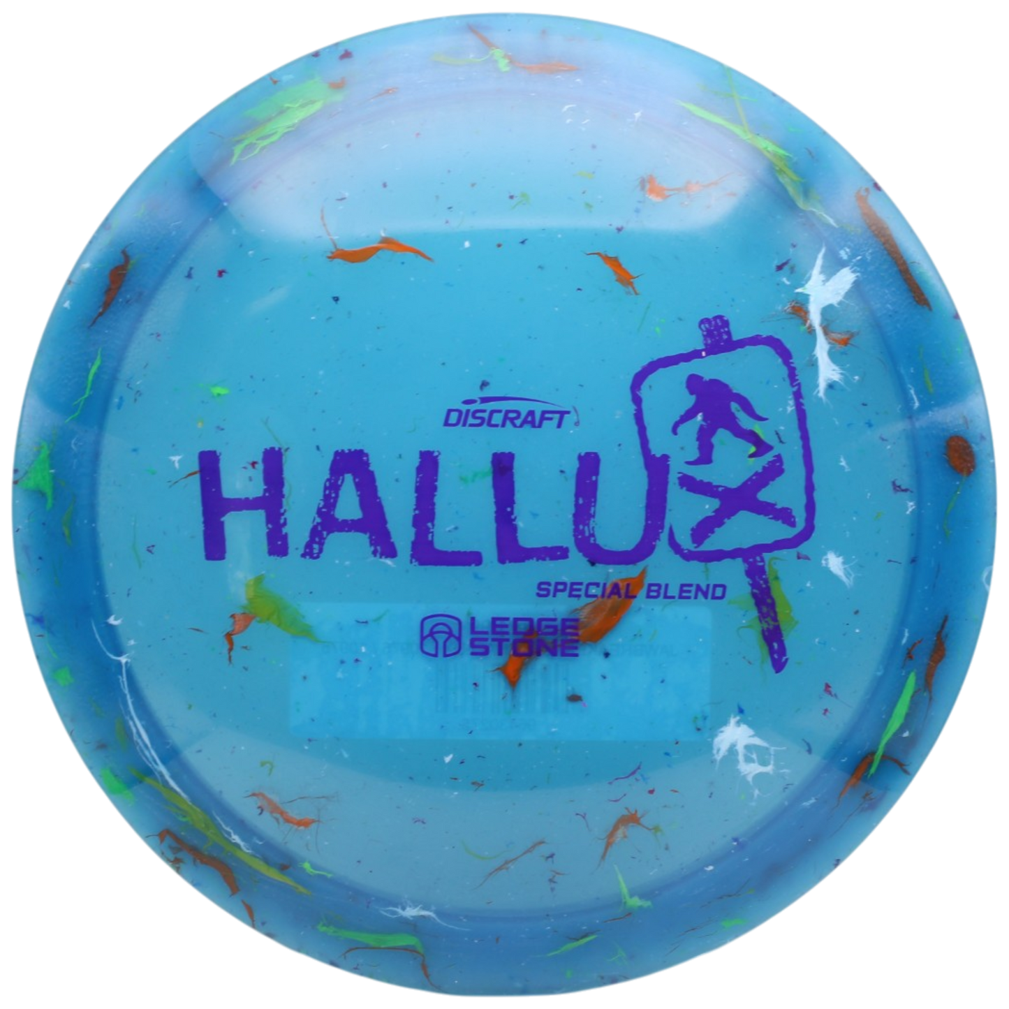 JAWBREAKER Z FLX HALLUX