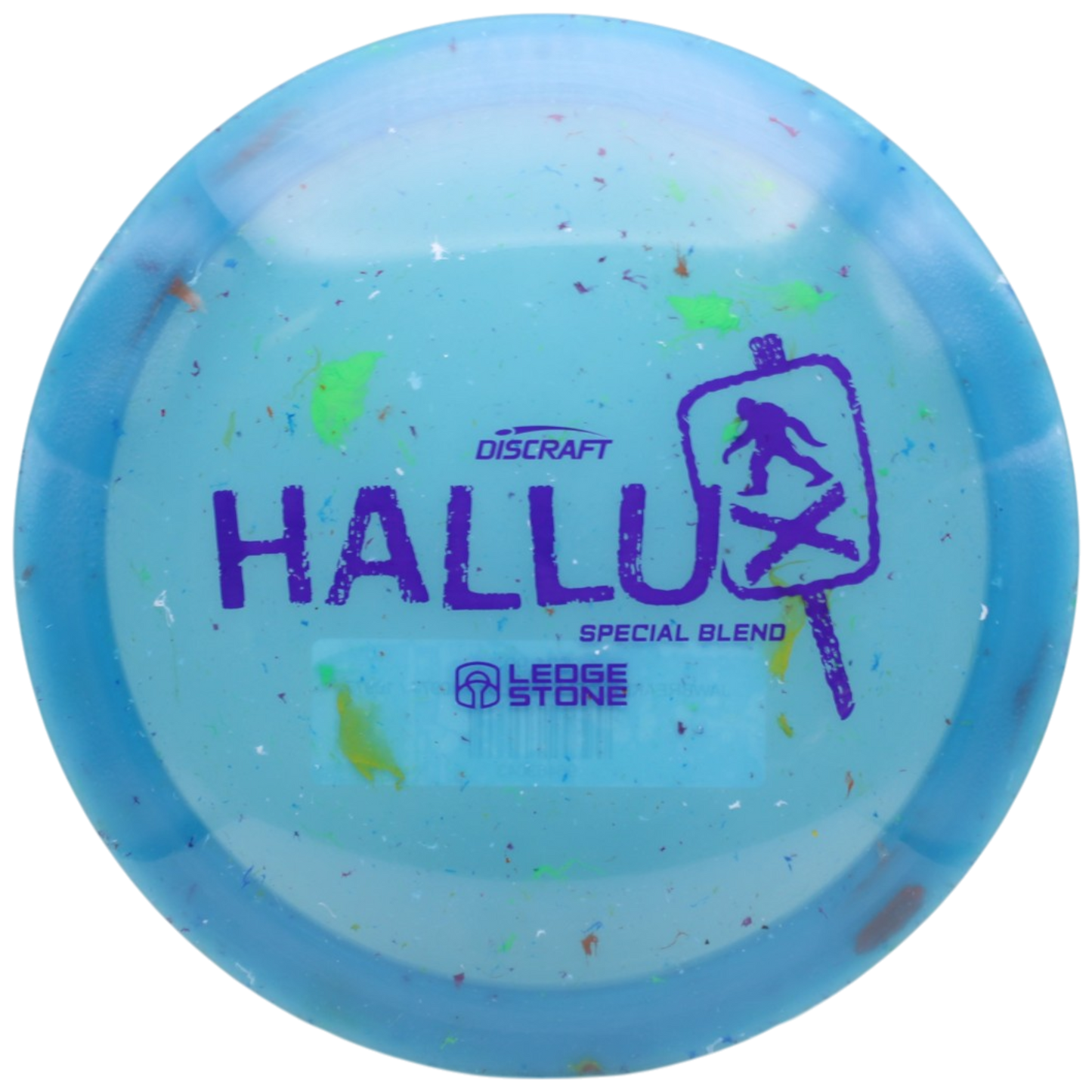 JAWBREAKER Z FLX HALLUX