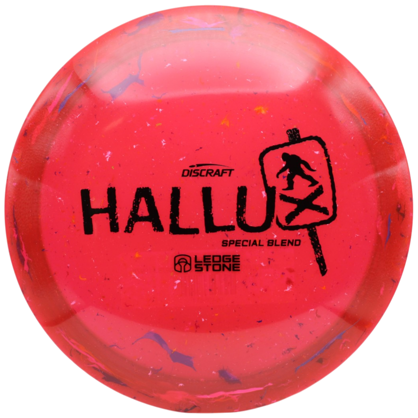 JAWBREAKER Z FLX HALLUX