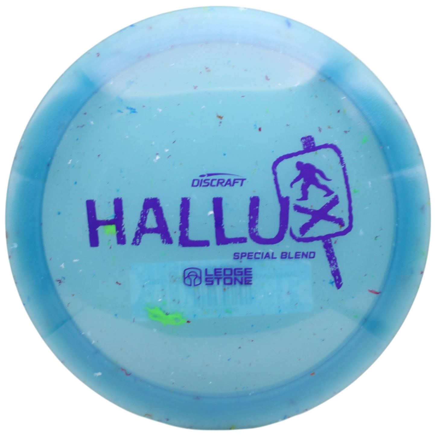 JAWBREAKER Z FLX HALLUX