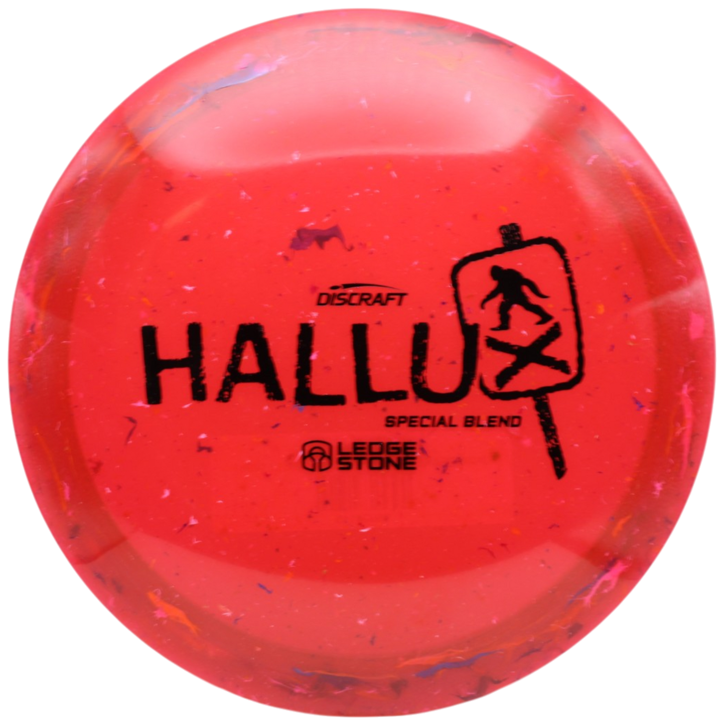 JAWBREAKER Z FLX HALLUX