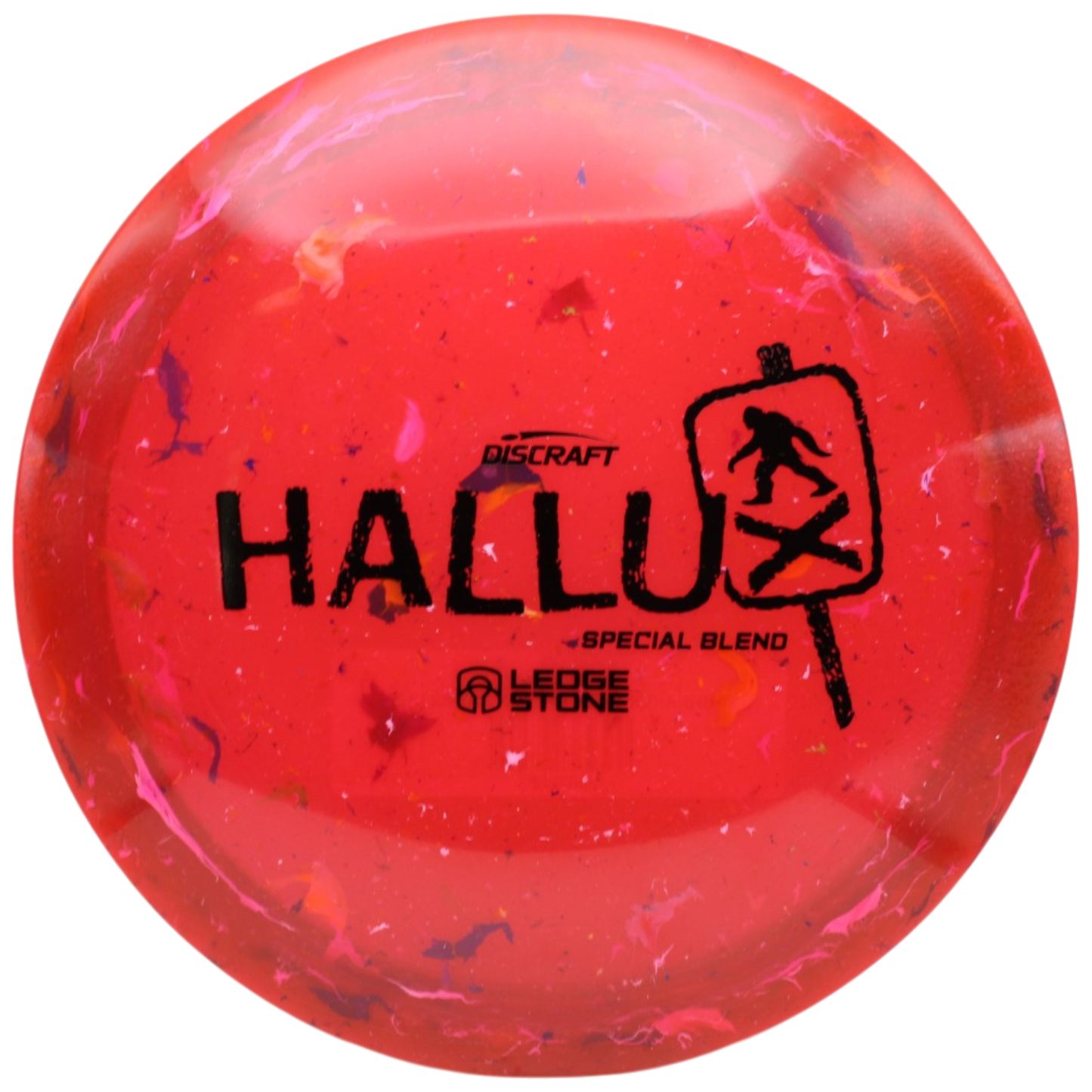 JAWBREAKER Z FLX HALLUX