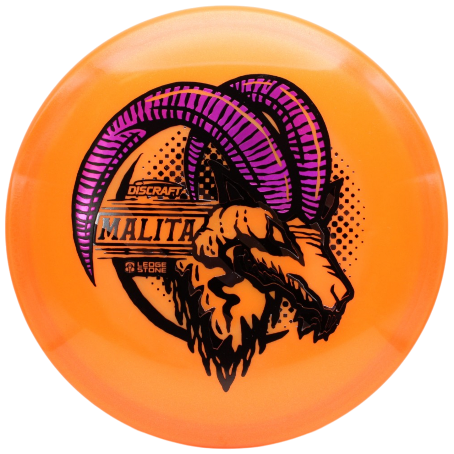 ESP COLORSHIFT SWIRL MALITA