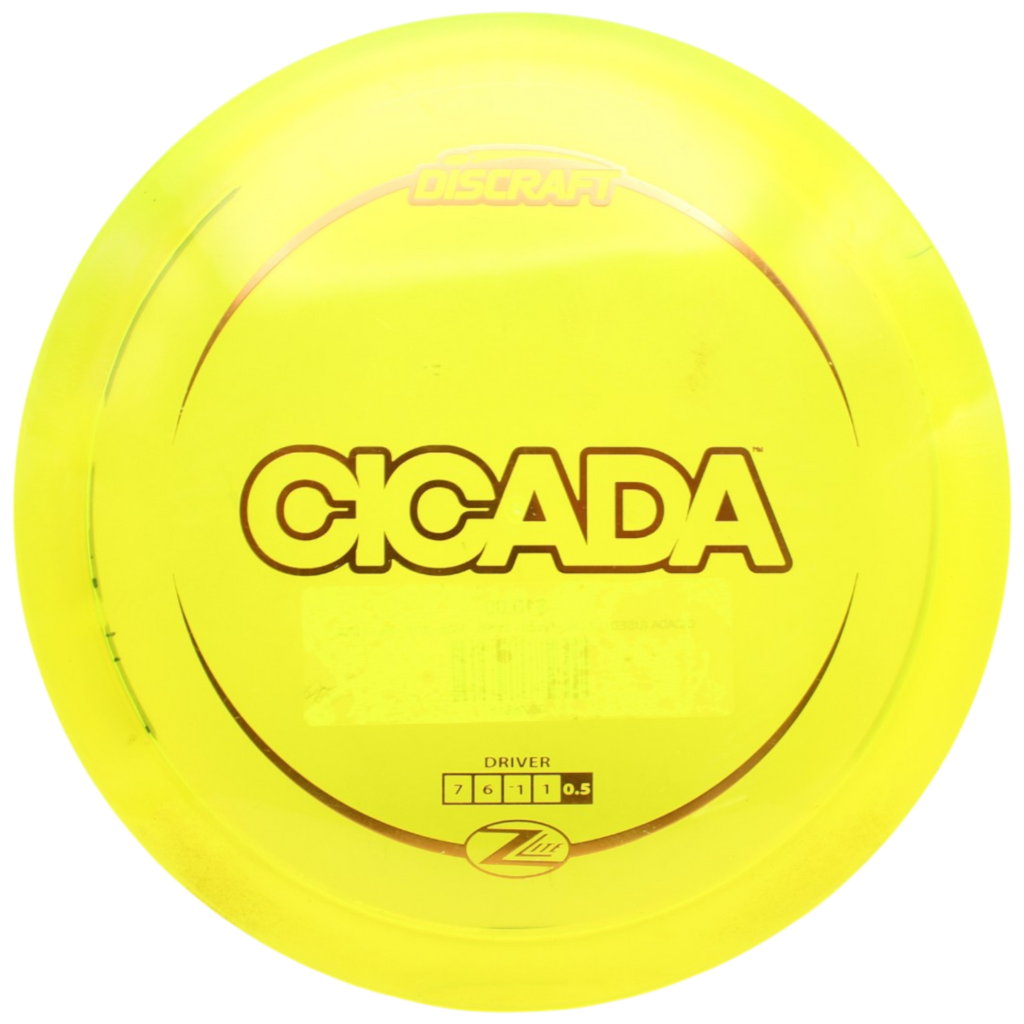 CICADA (USED)