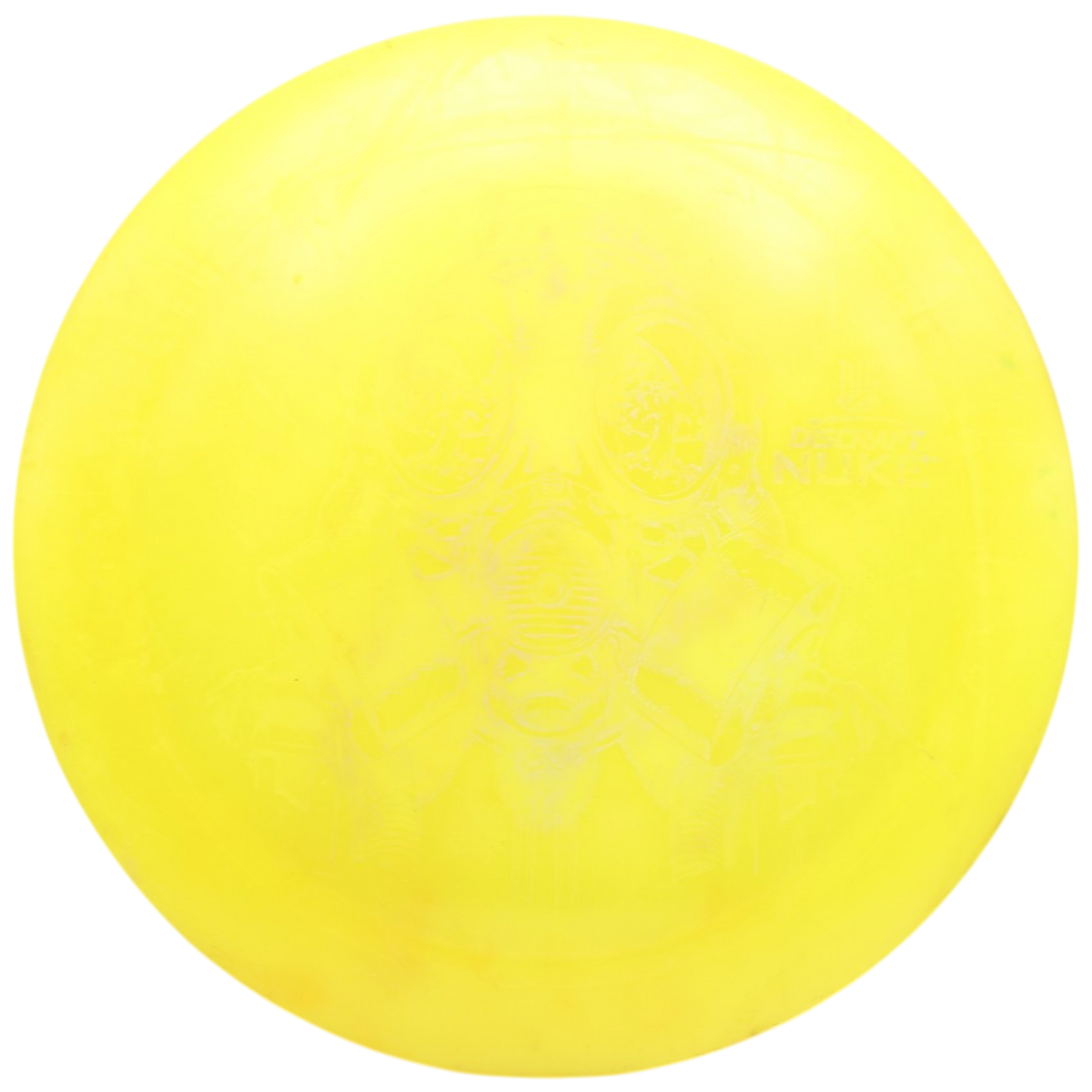 NUKE (USED)