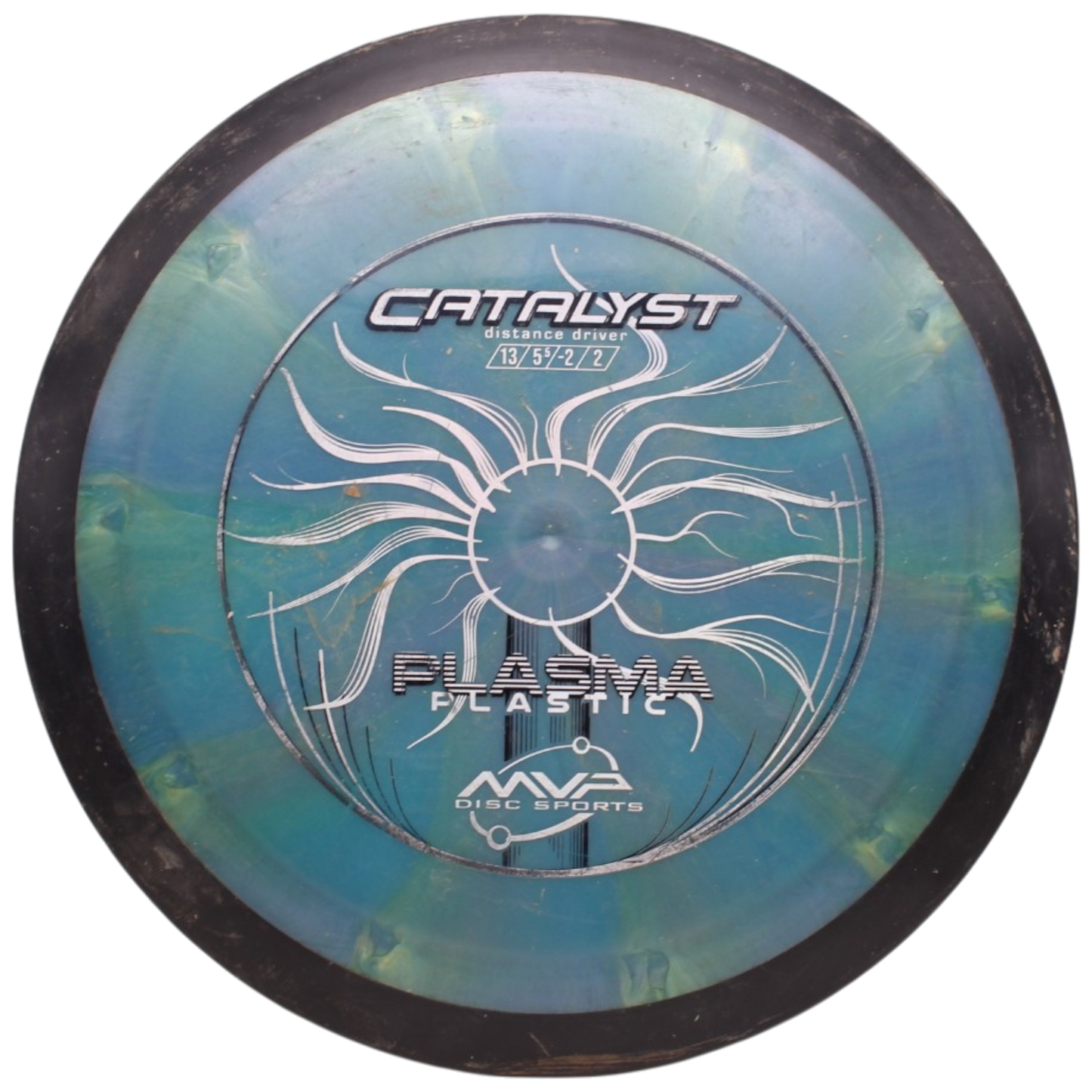 CATALYST (USED)