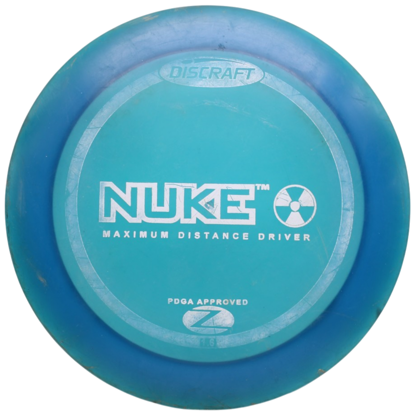 NUKE (USED)
