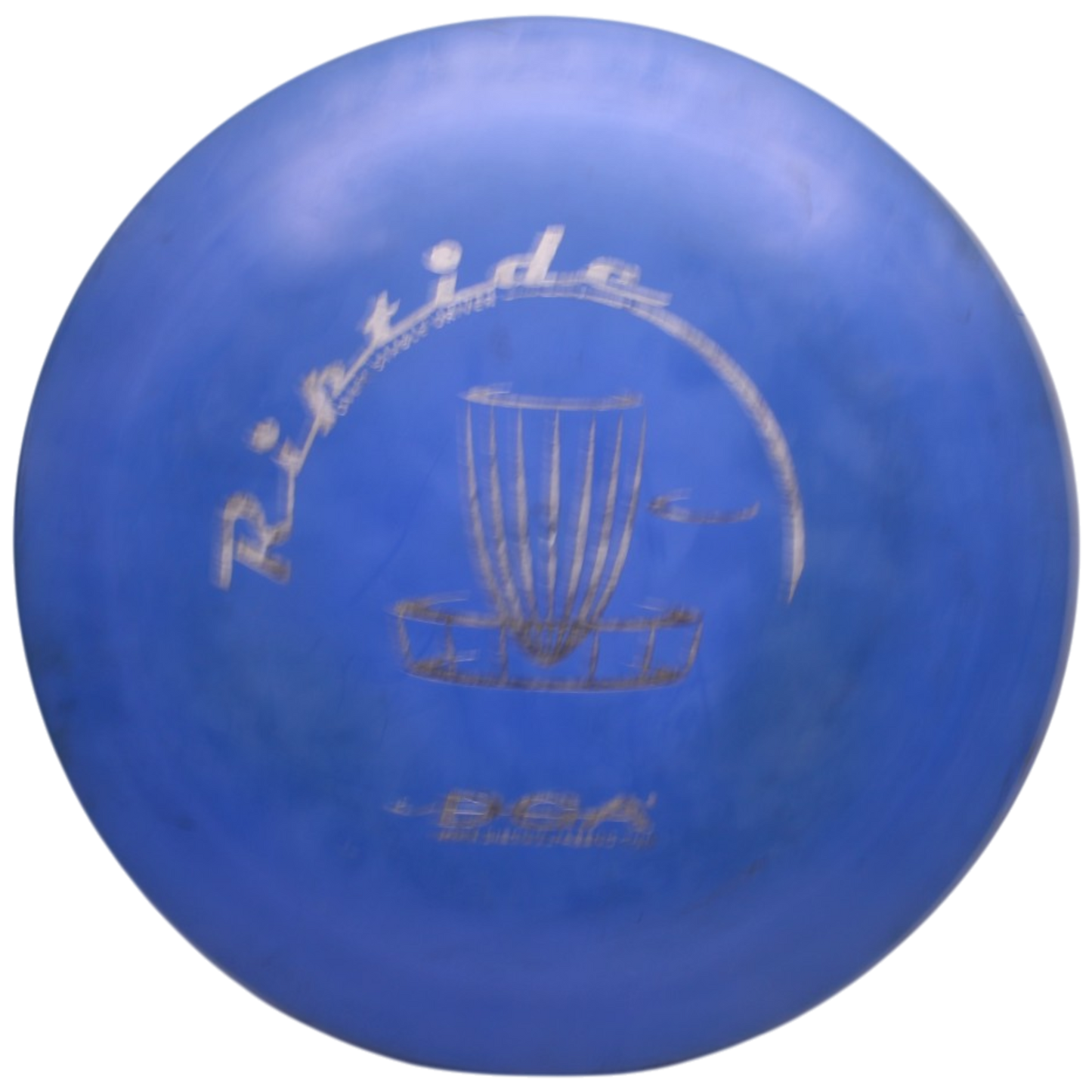 RIPTIDE (USED)