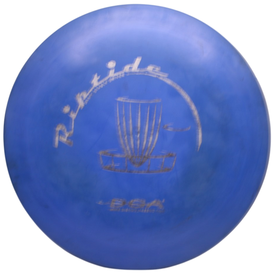 RIPTIDE (USED)