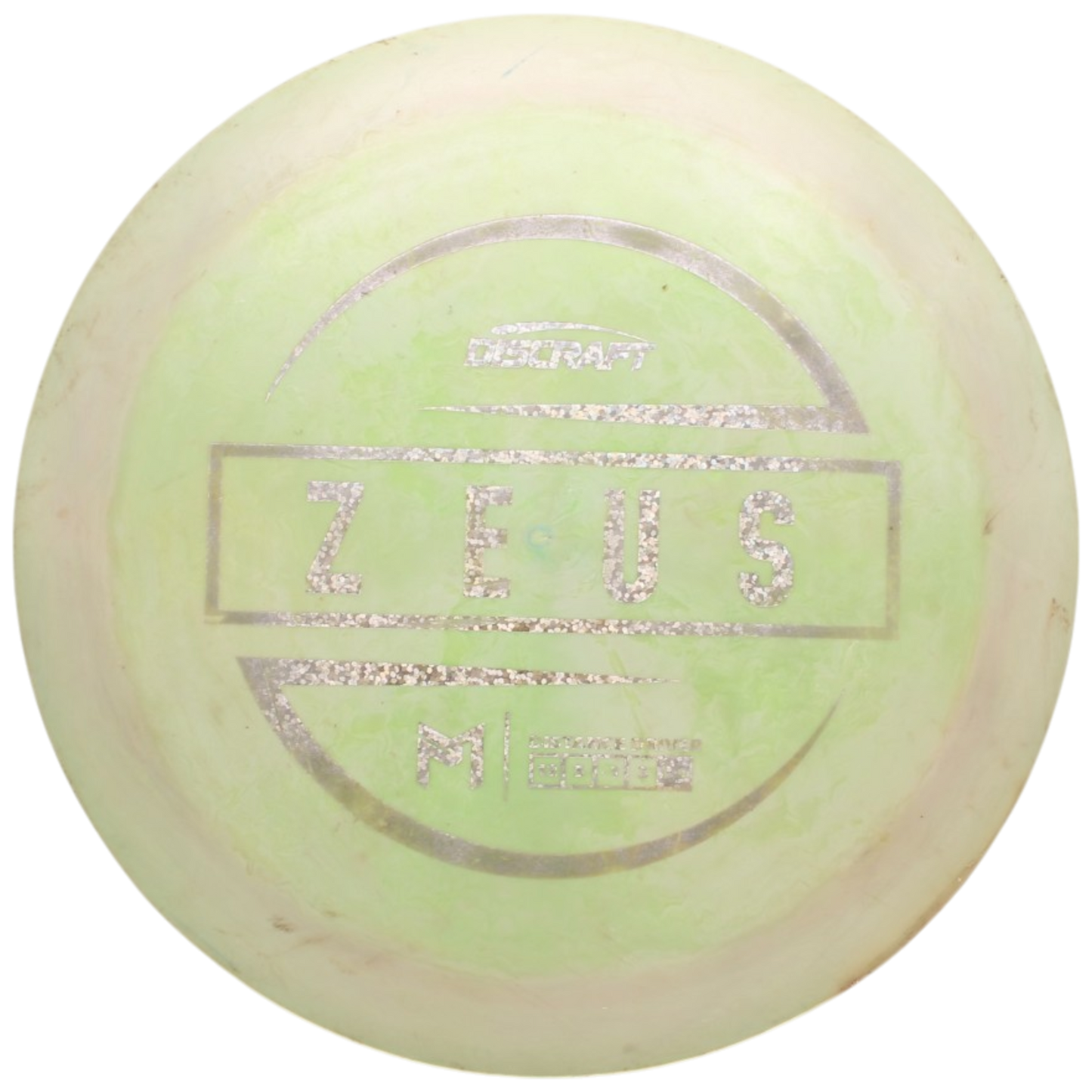 ZEUS (USED)