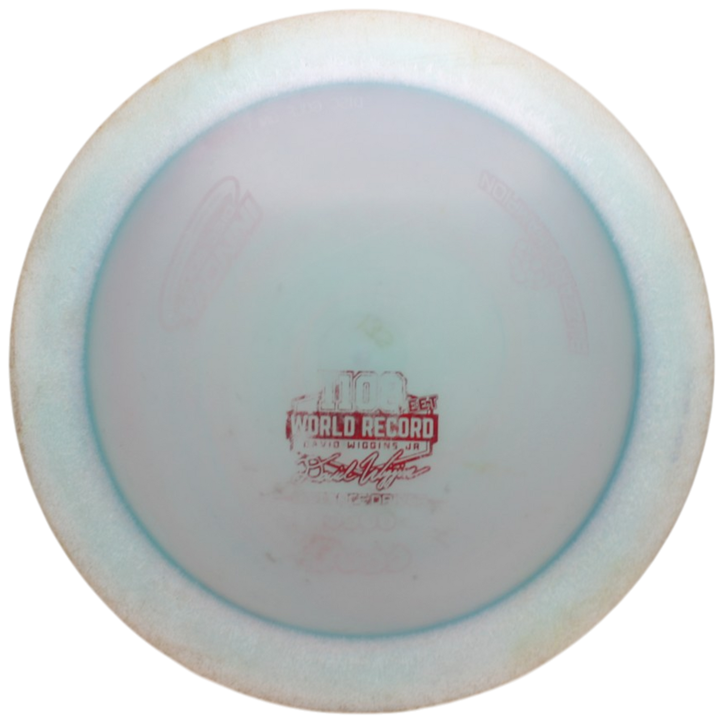 BOSS (USED)