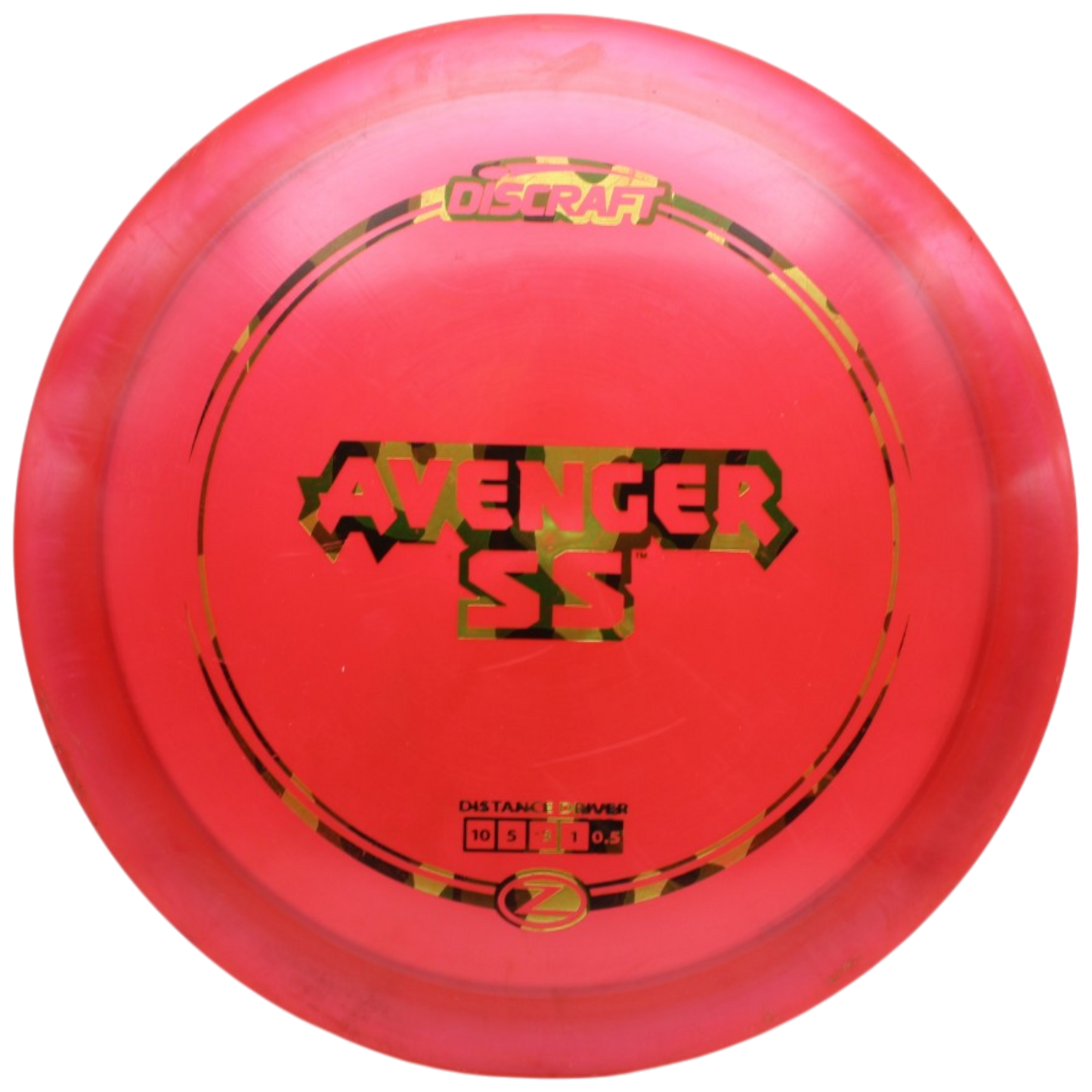 AVENGER SS (USED)