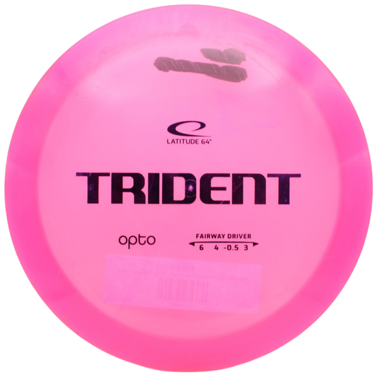 TRIDENT (USED)
