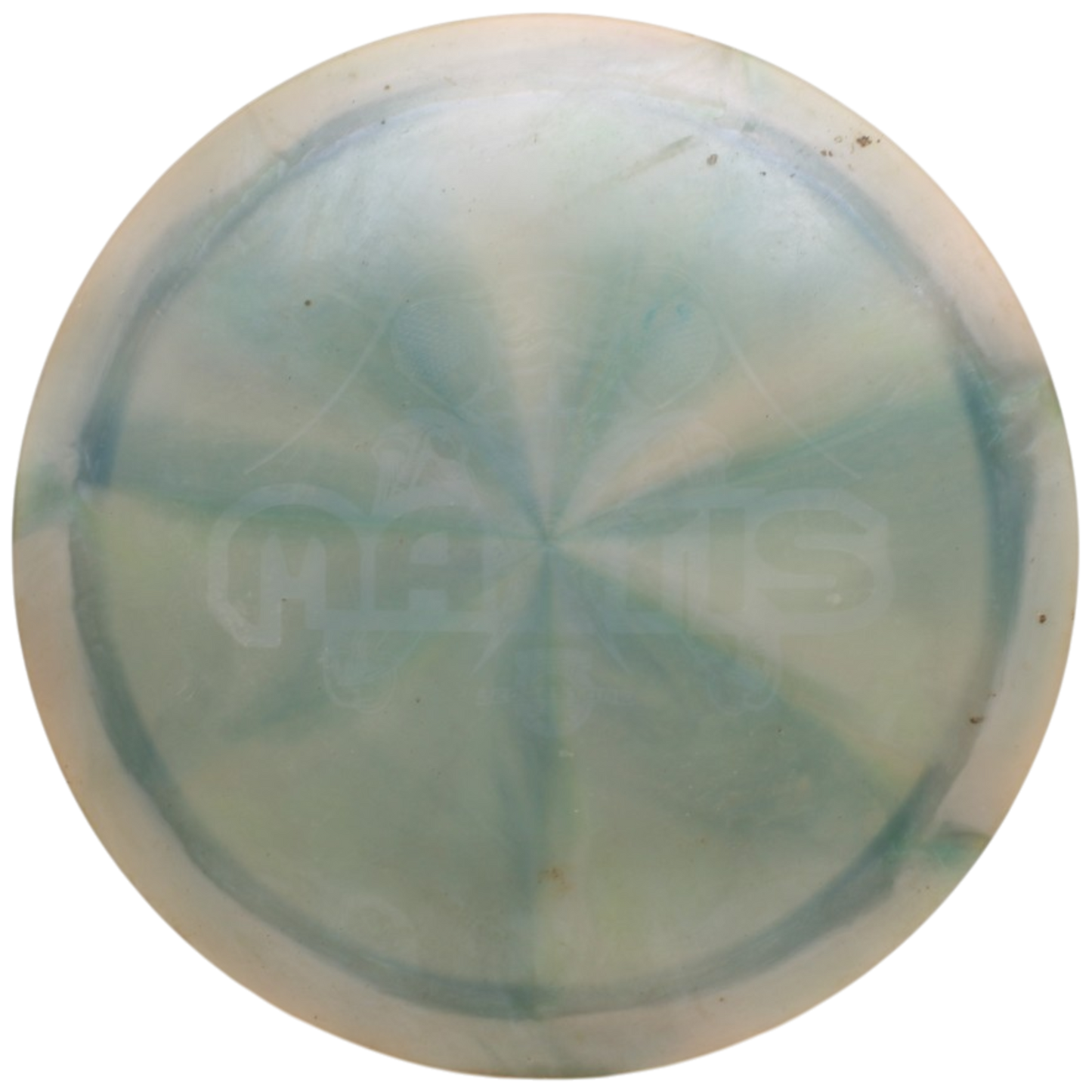 MANTIS (USED)