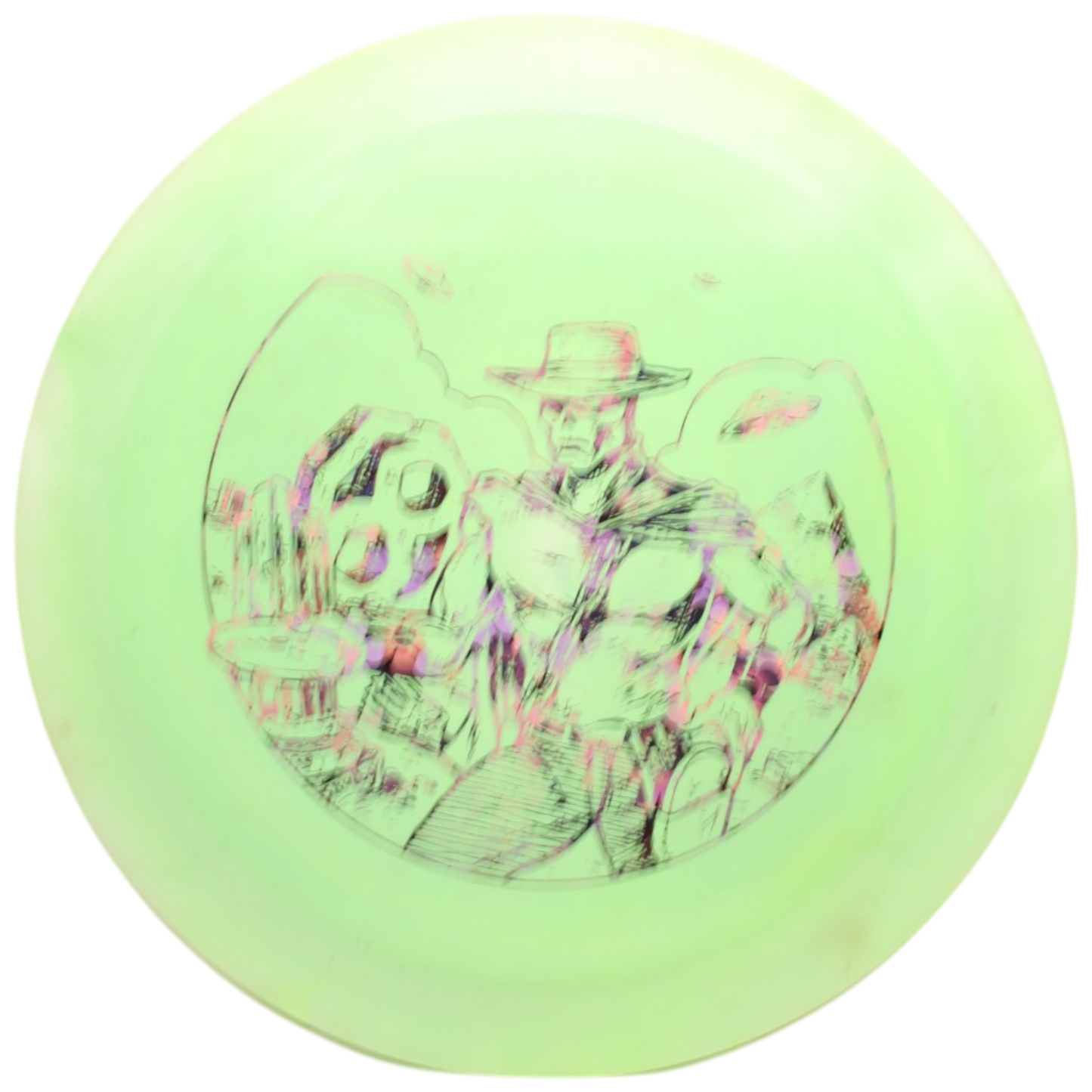 FORCE (USED)