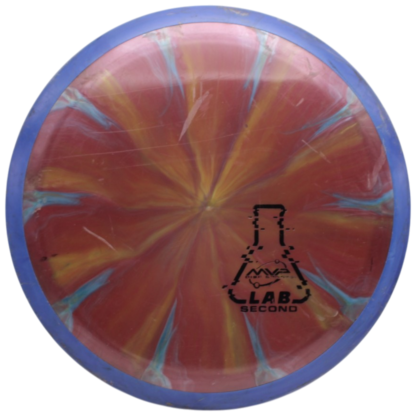 VIRUS (USED)